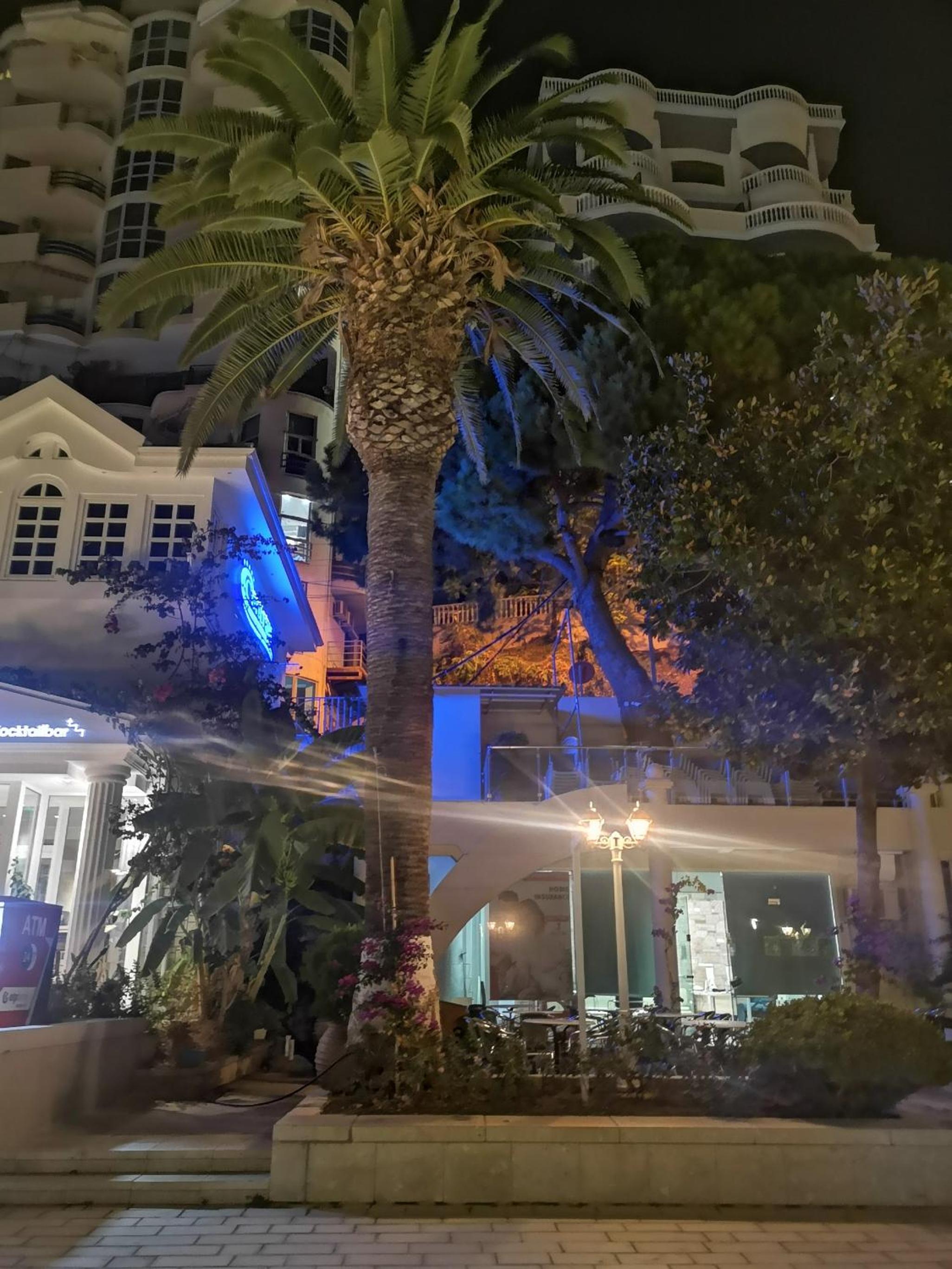 Apartament Paradise