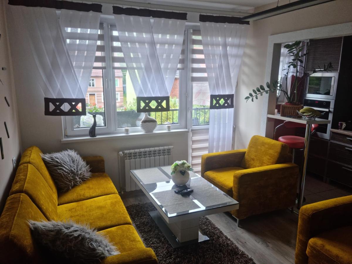 Apartament Baszta Kaszana