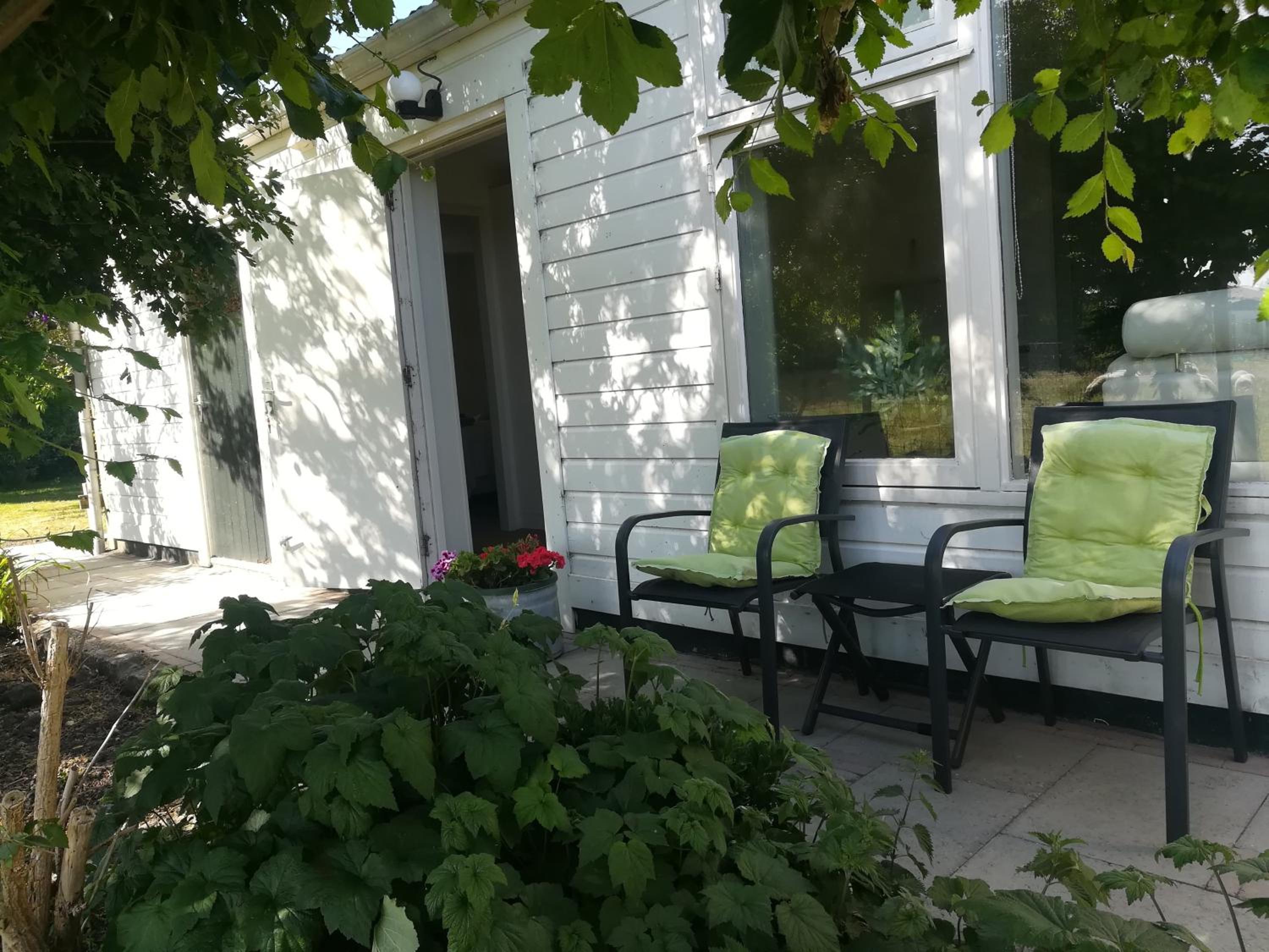 Hotel in de Boomgaard - Image 1