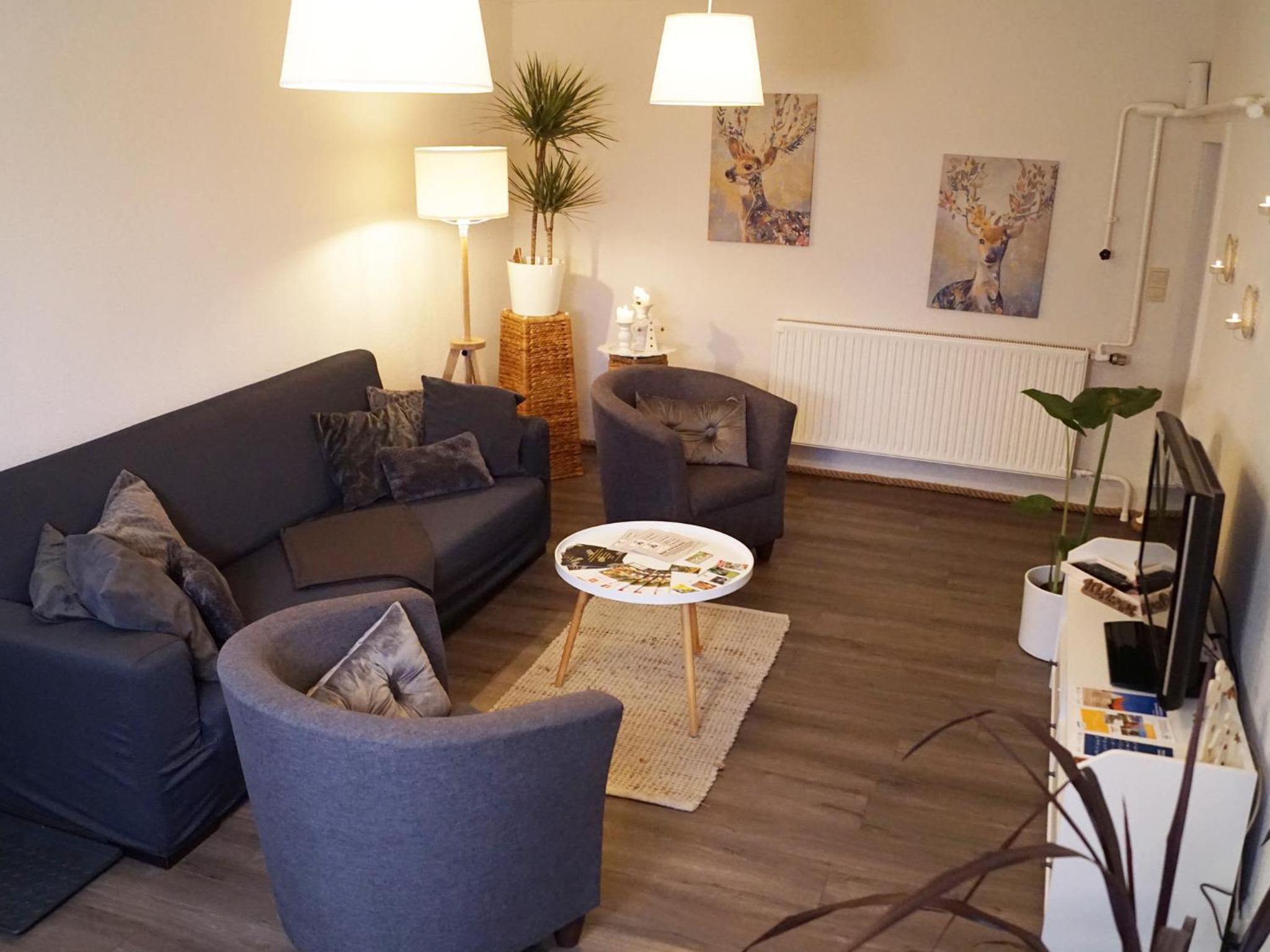 Ferienwohnung bei der Linde