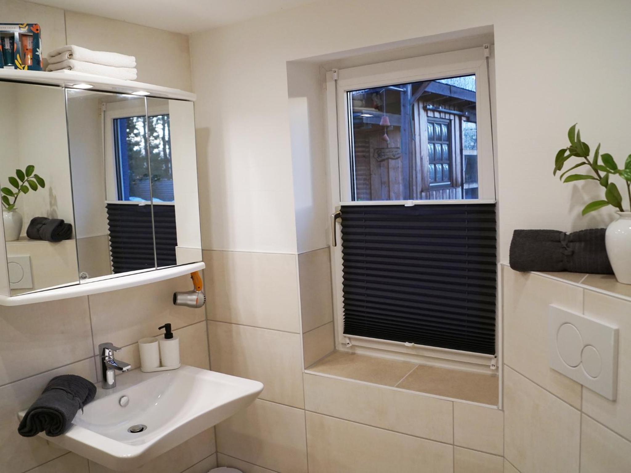 Ferienwohnung bei der Linde