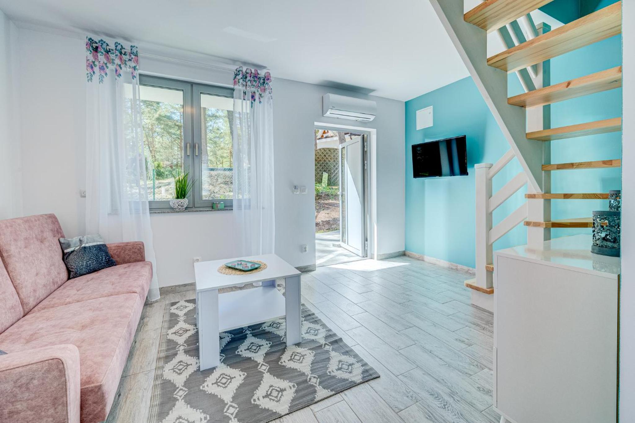 PROFIL Family House view 3