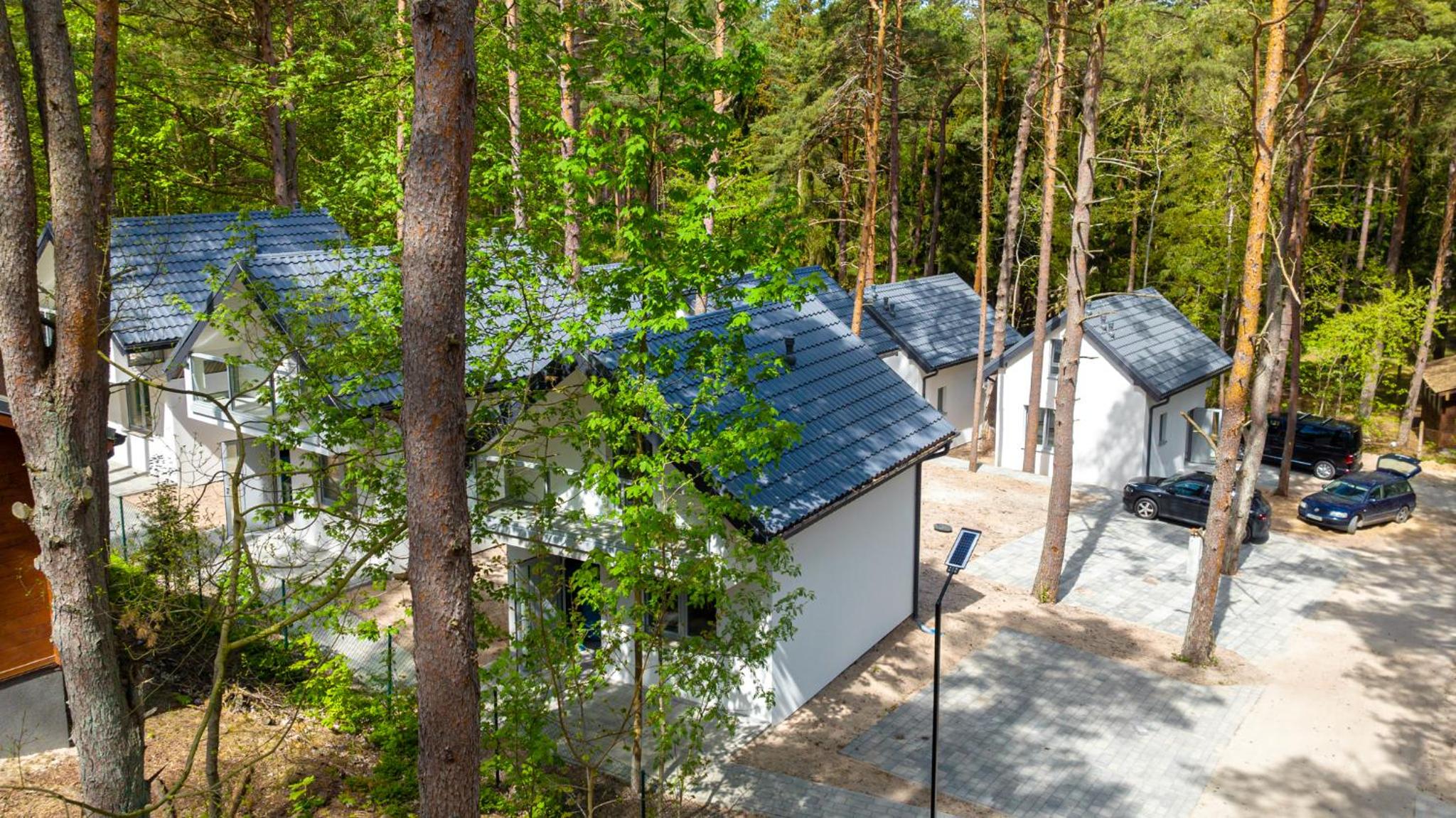 PROFIL Family House view 4