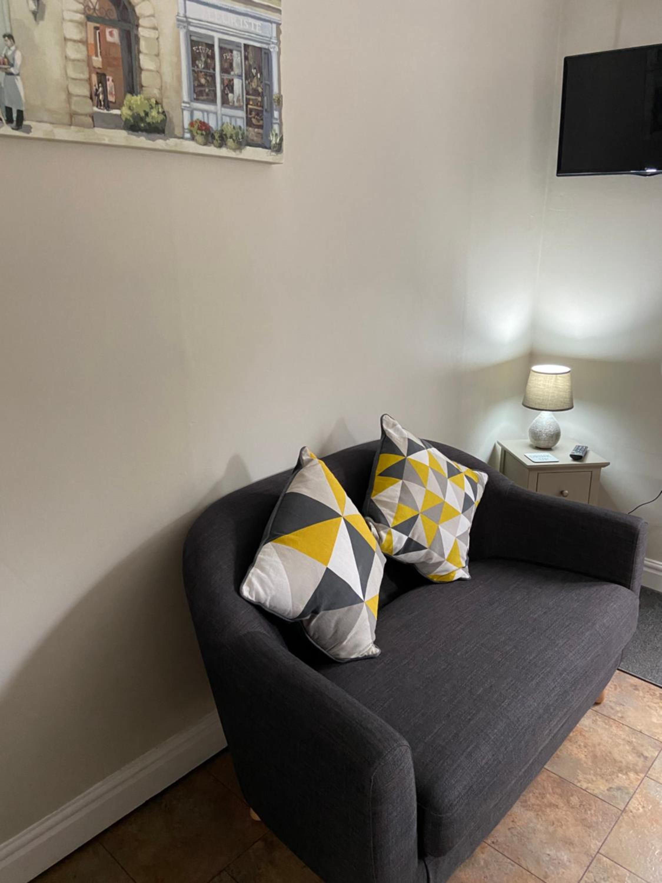 Linden Tree Holiday Apartments, photo 23