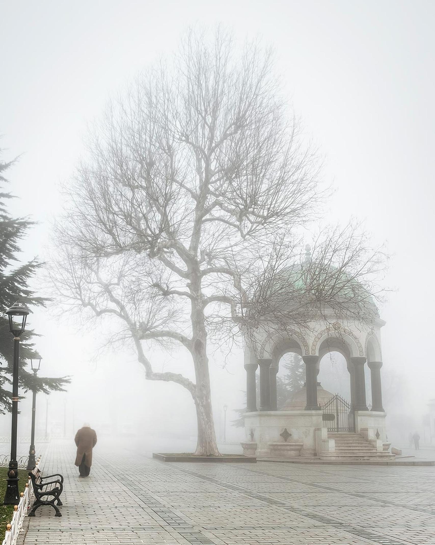 Duru İstanbul Apart - Image 8