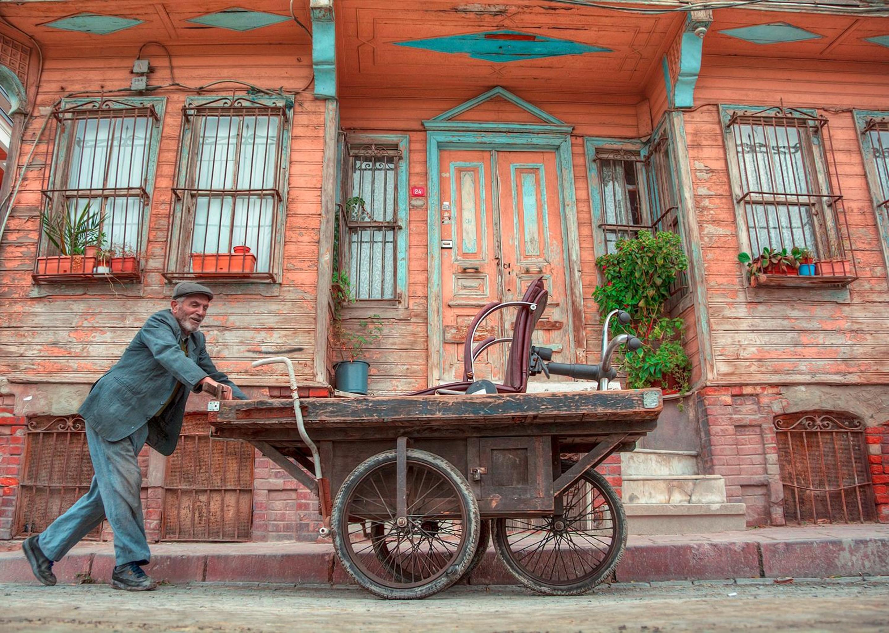 Duru İstanbul Apart - Image 15