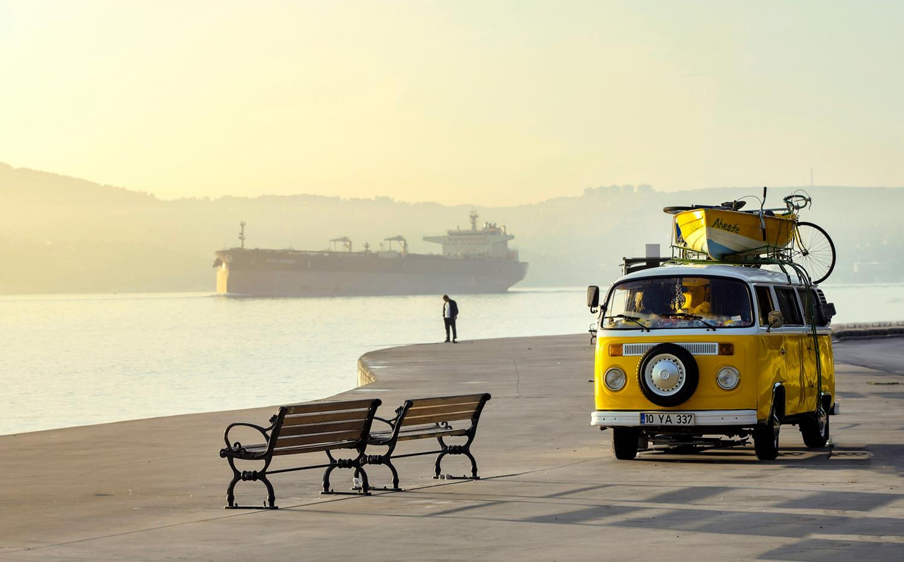 Duru İstanbul Apart - Image 11