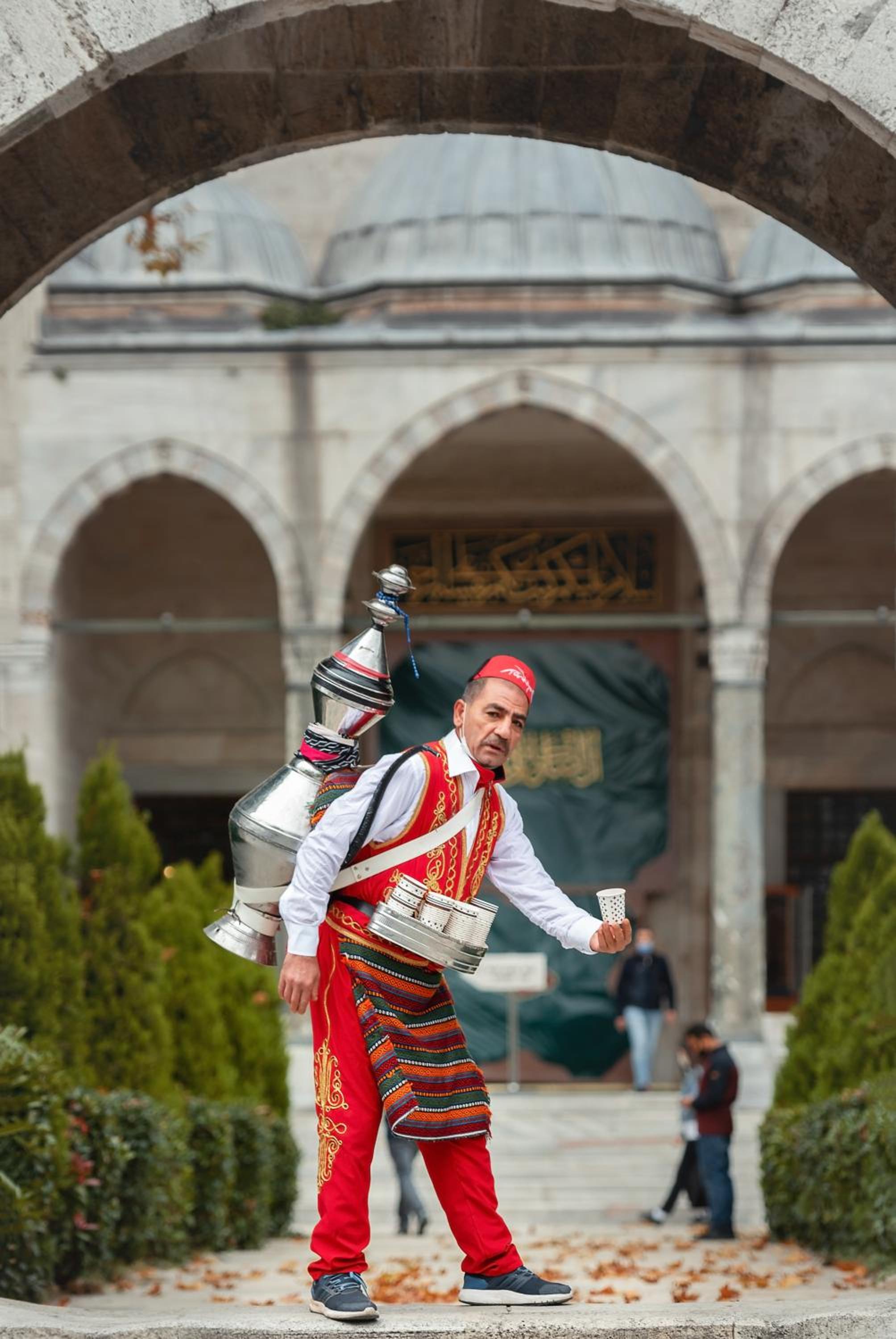 Duru İstanbul Apart - Image 12