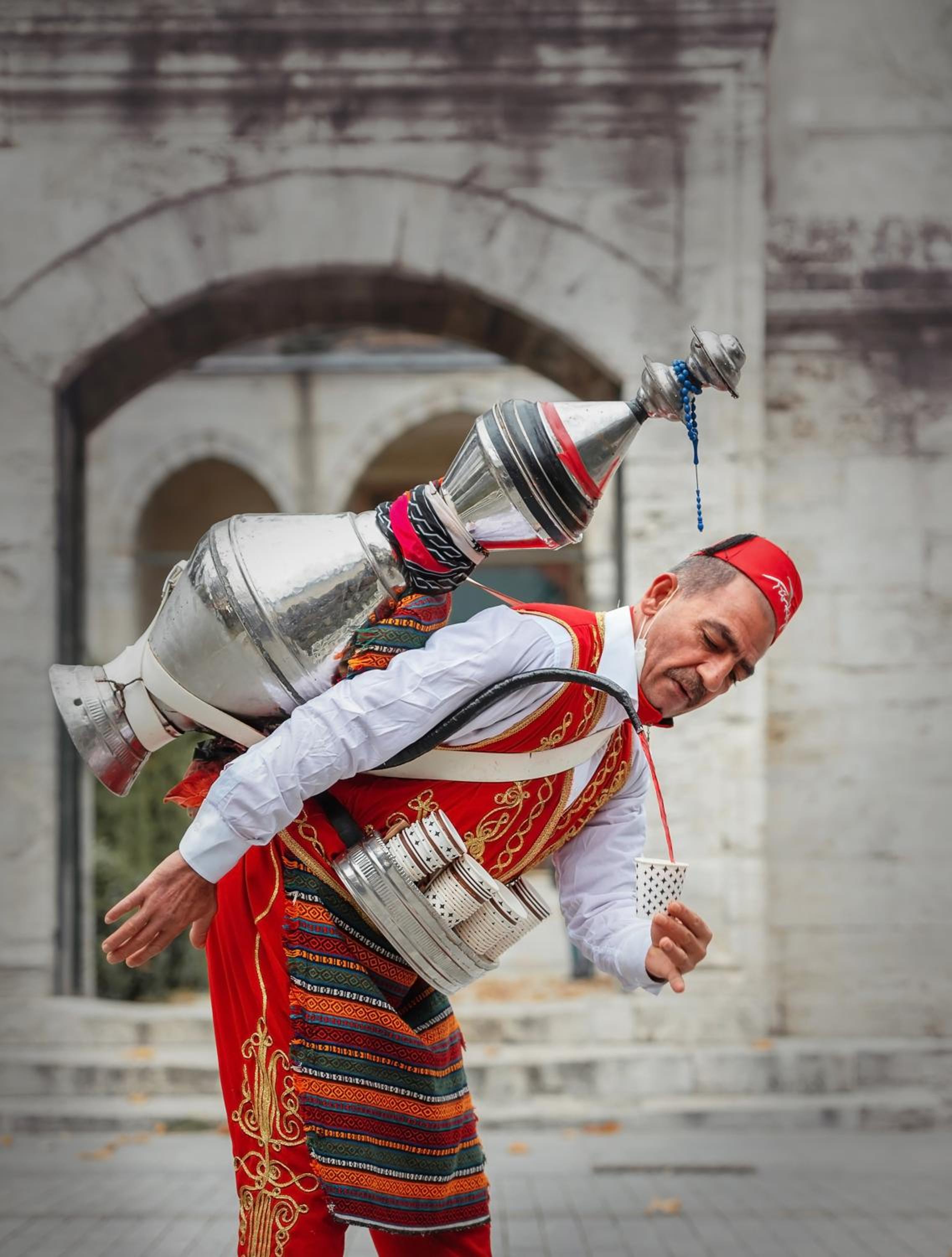 Duru İstanbul Apart - Image 13