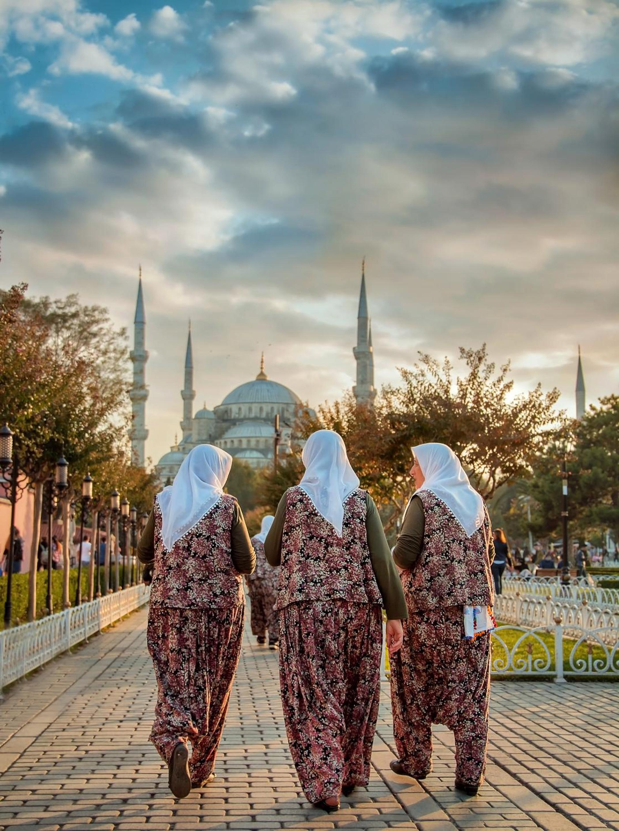 Duru İstanbul Apart - Image 10