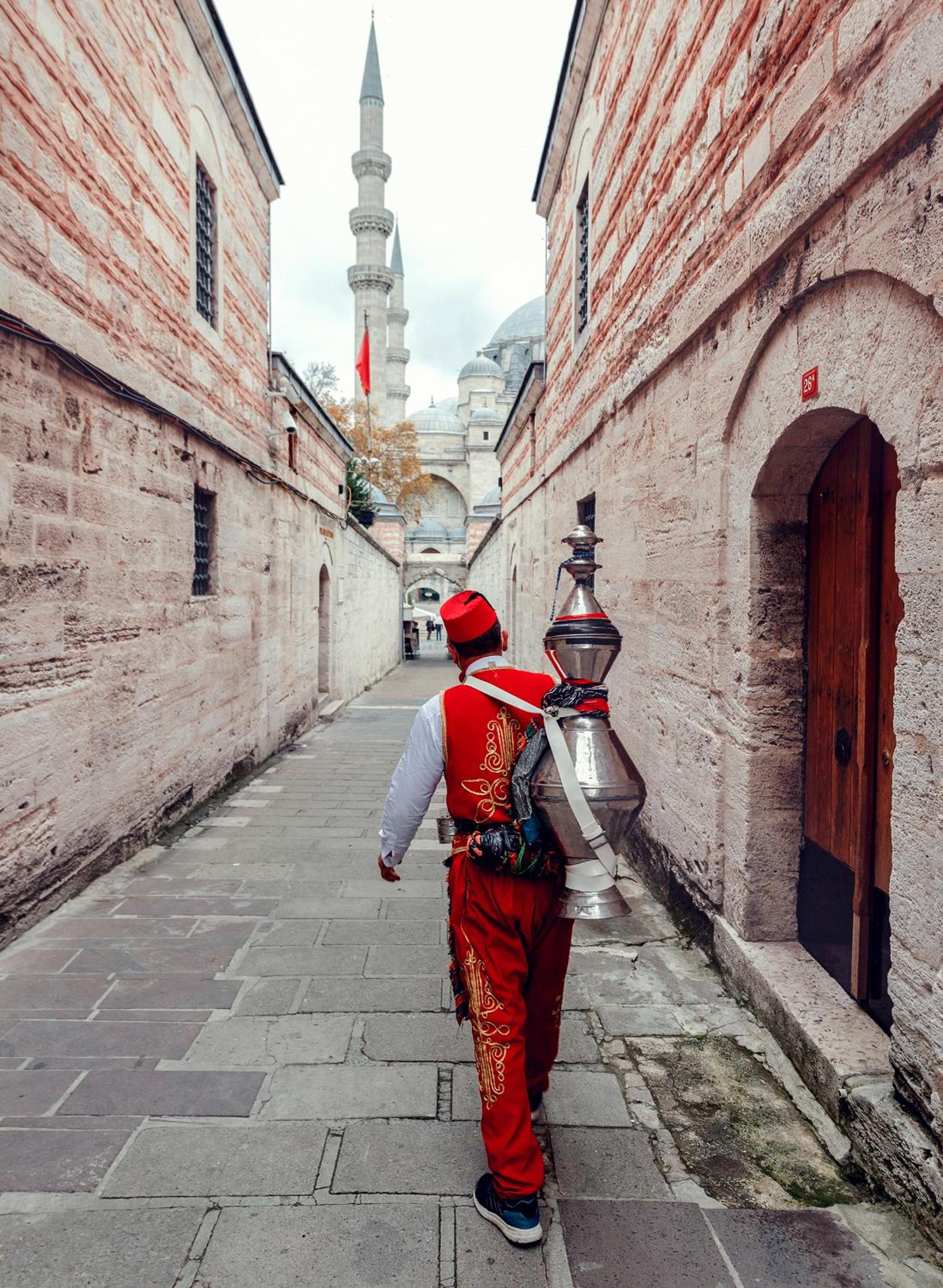 Duru İstanbul Apart - Image 14