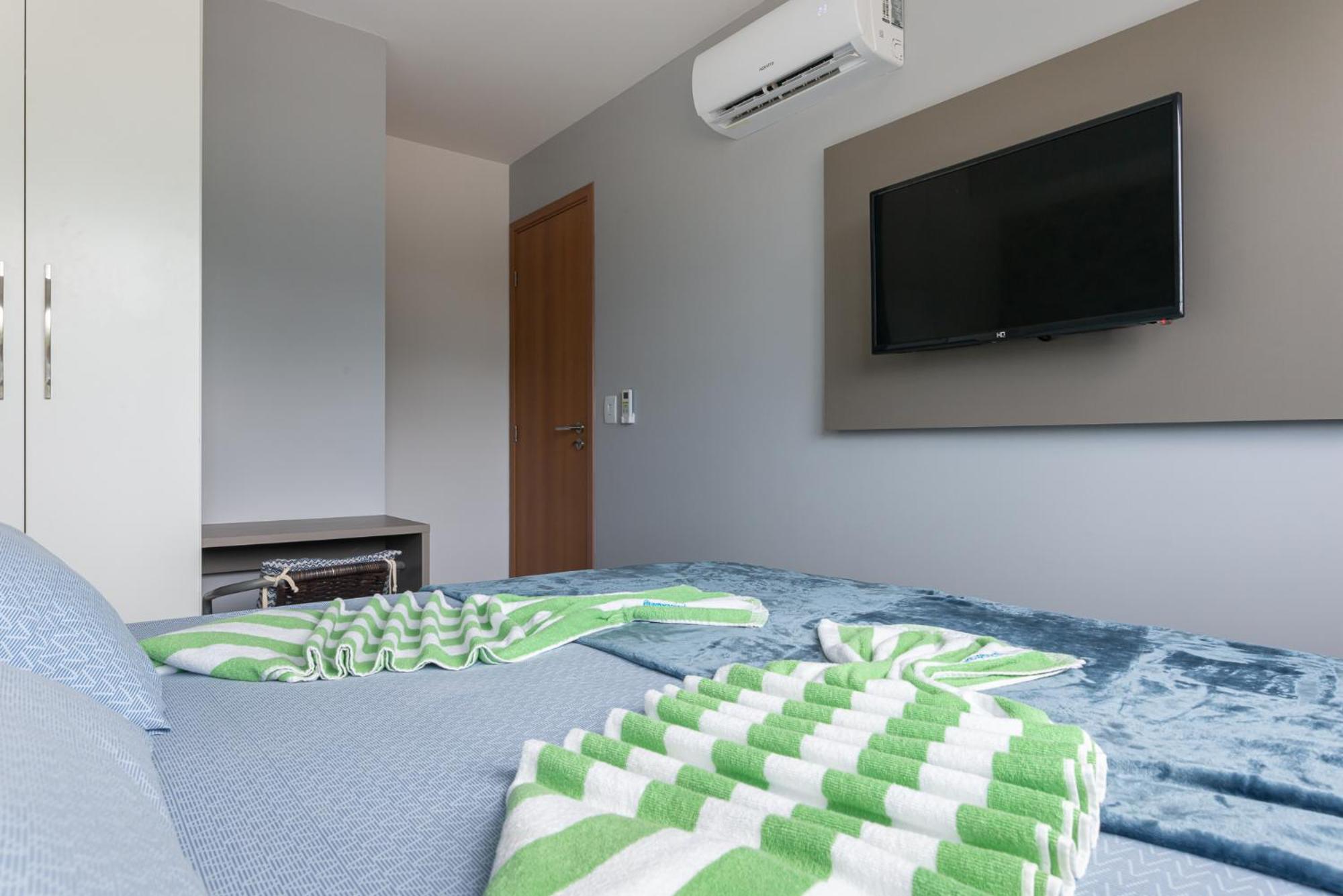 vemproCUPEPORTODEGALINHAS Casal ou Família no melhor apartamento de Porto de Galinhas