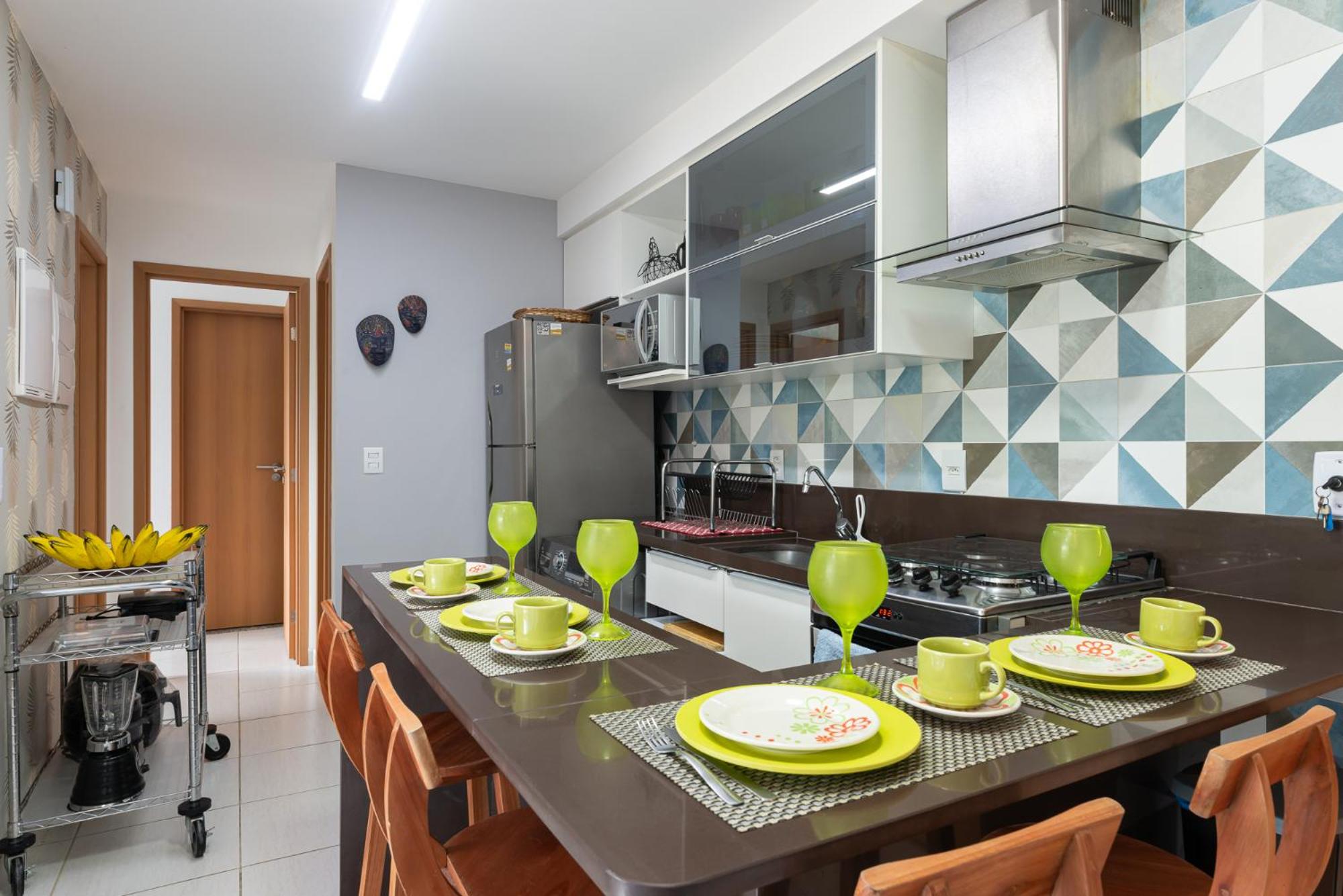 vemproCUPEPORTODEGALINHAS Casal ou Família no melhor apartamento de Porto de Galinhas