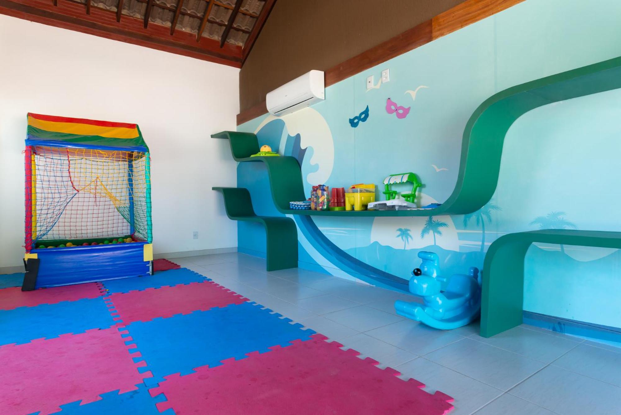 vemproCUPEPORTODEGALINHAS Casal ou Família no melhor apartamento de Porto de Galinhas