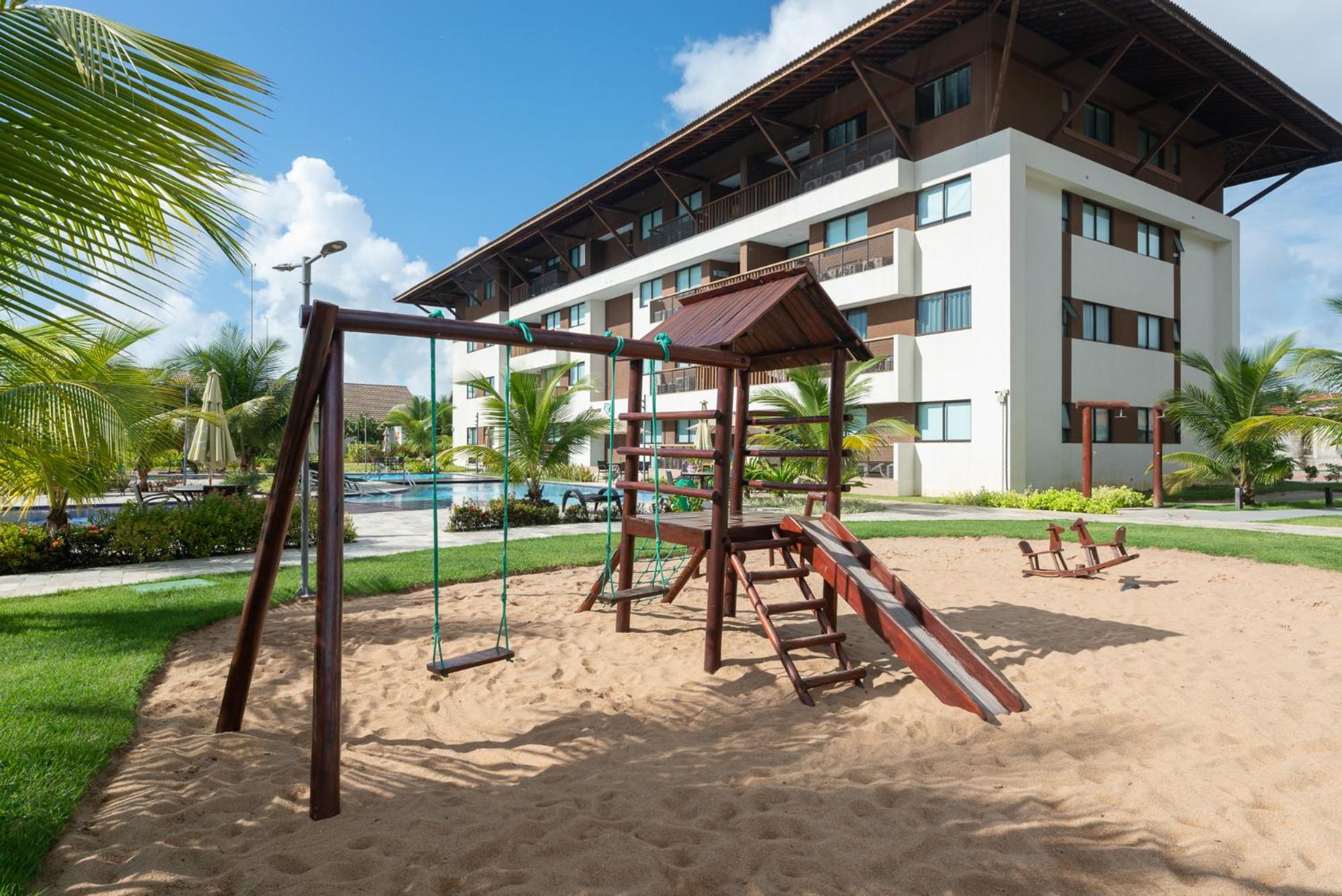 vemproCUPEPORTODEGALINHAS Casal ou Família no melhor apartamento de Porto de Galinhas