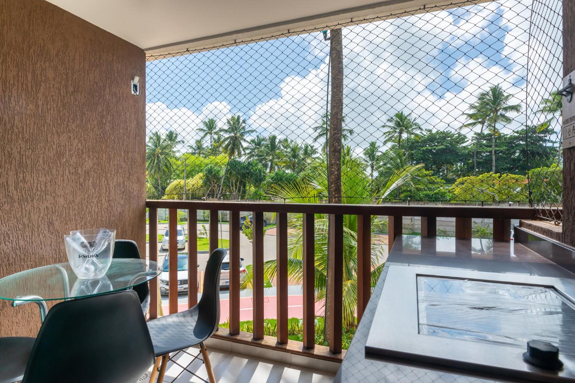 vemproCUPEPORTODEGALINHAS Casal ou Família no melhor apartamento de Porto de Galinhas