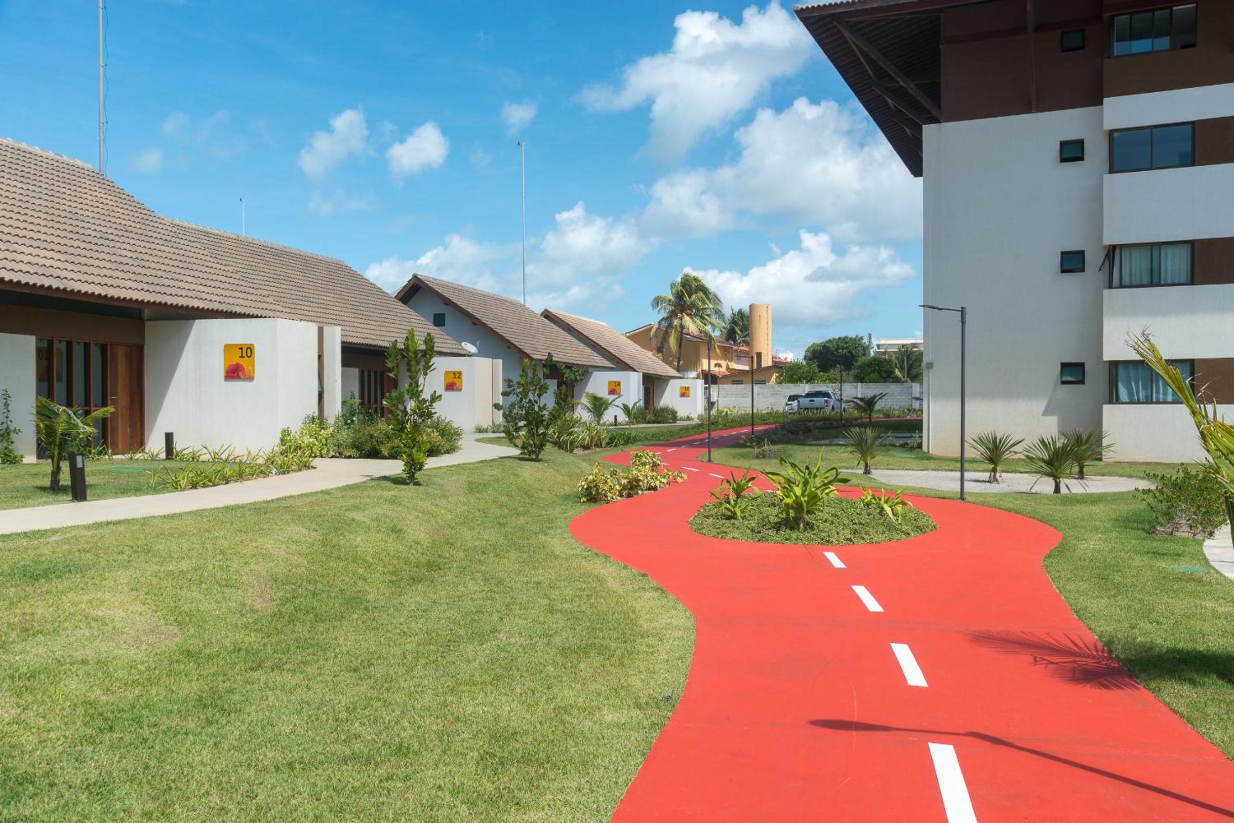 vemproCUPEPORTODEGALINHAS Casal ou Família no melhor apartamento de Porto de Galinhas