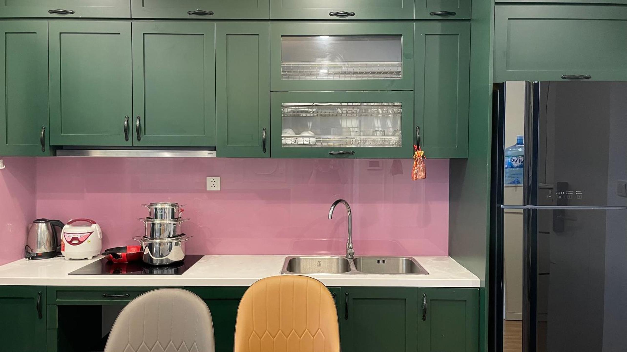 NanaHousing-Vinhomes Skylake-Luxury Apartment near Keangnam