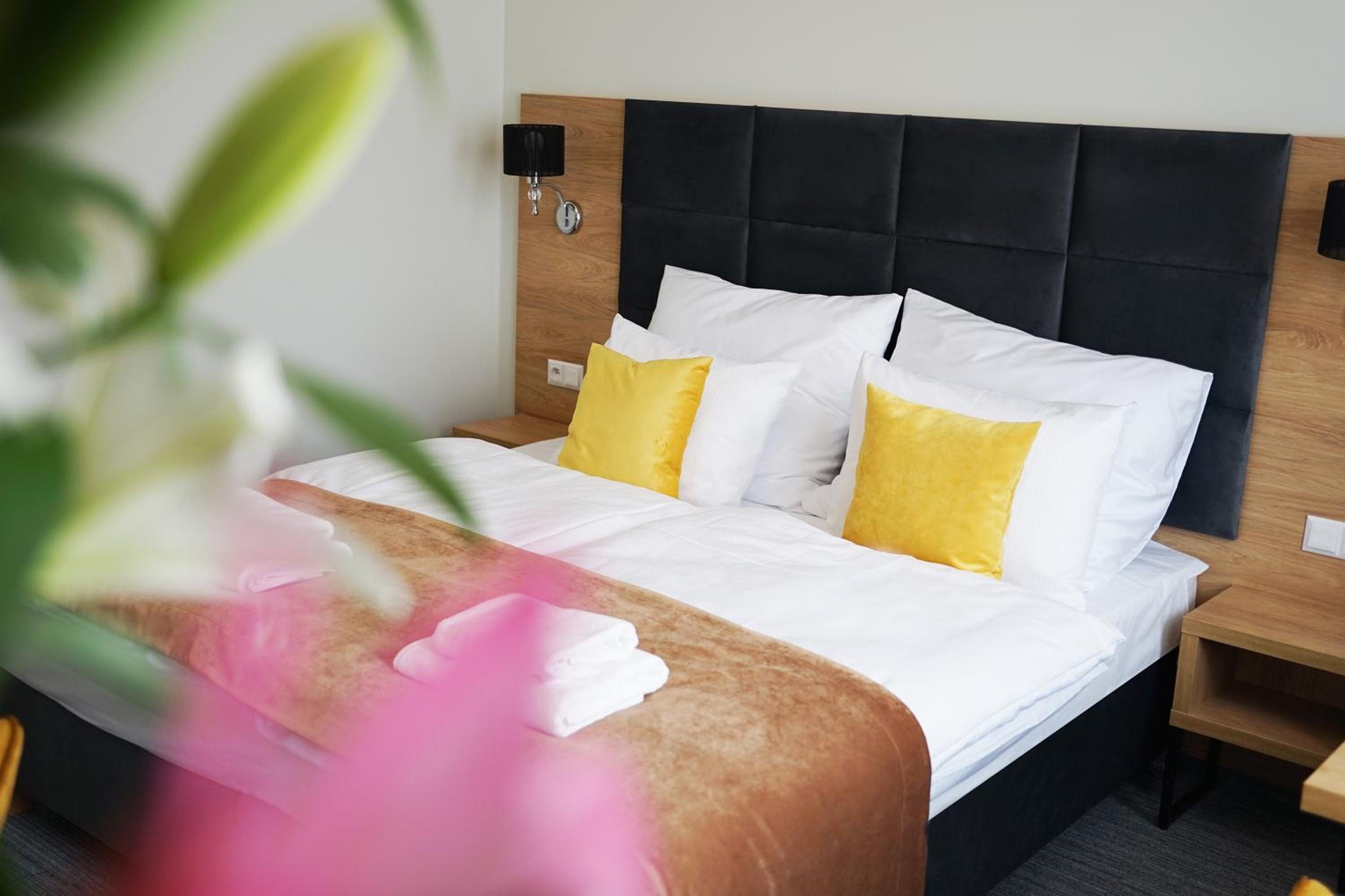 FACTORY RESORT wellness & spa
