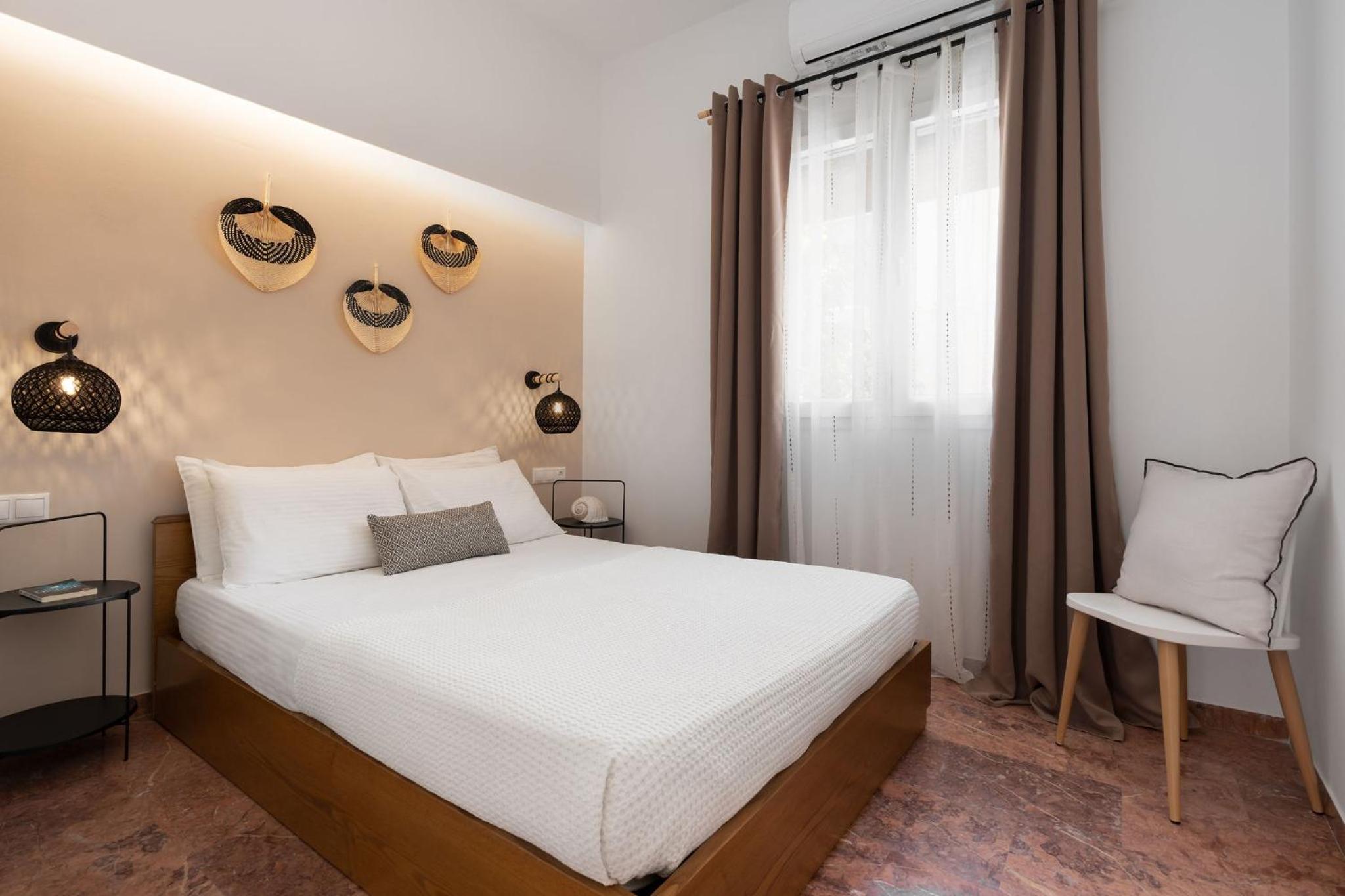 Nexus Downtown Apartment photo 4