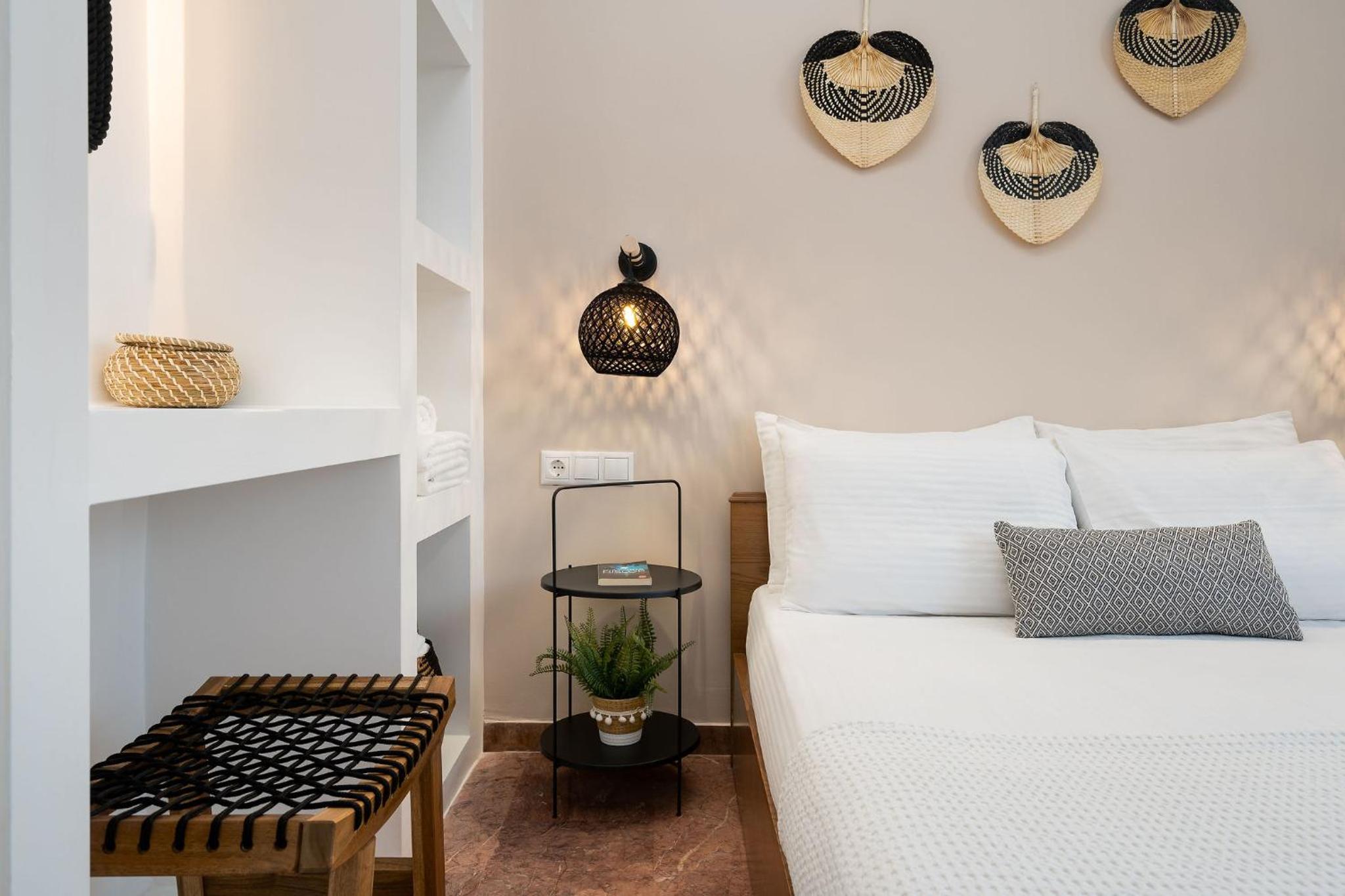 Nexus Downtown Apartment photo 5