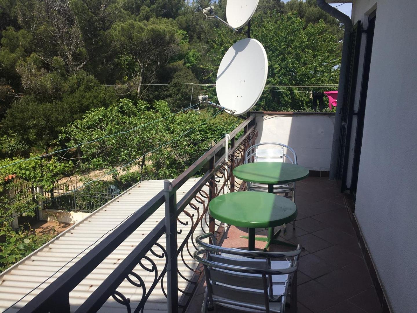 Apartments Porec beach area Simo - Property Image 54