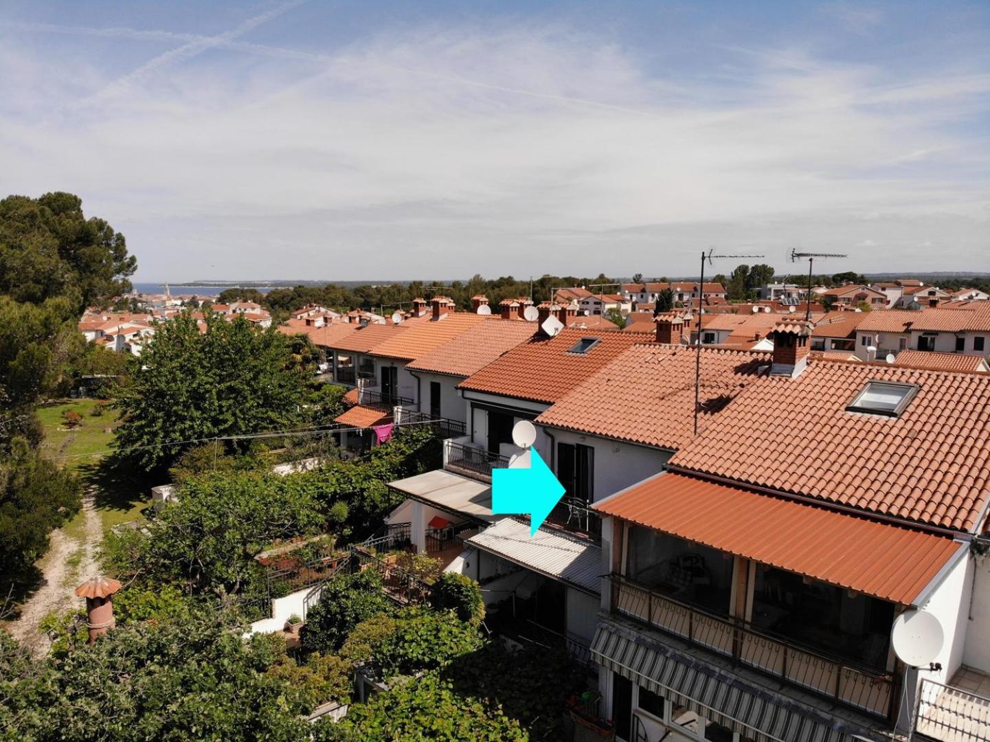 Apartments Porec beach area Simo - Property Image 77