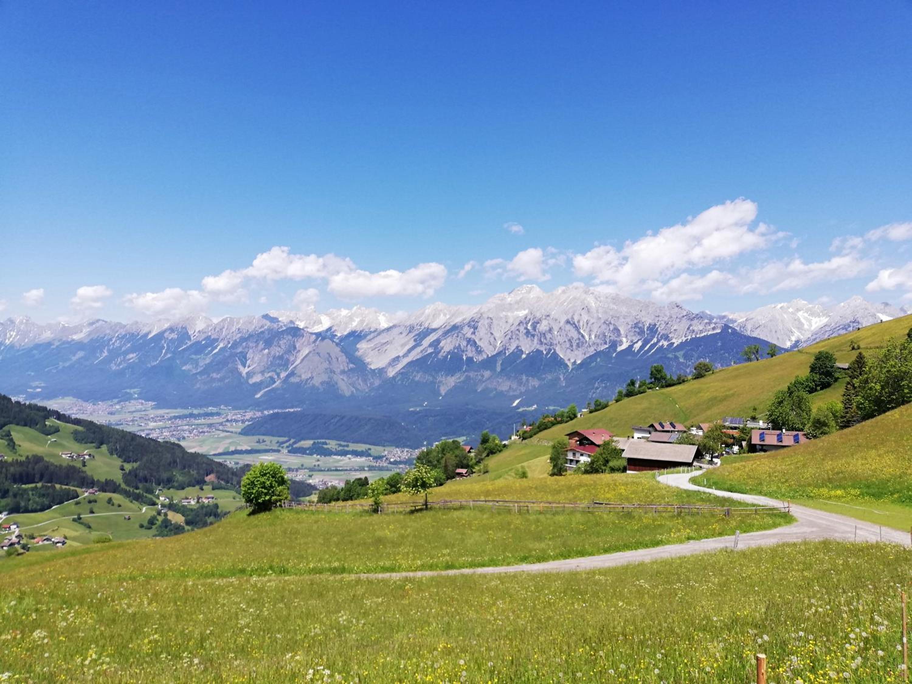 Much`s Bergstüberl