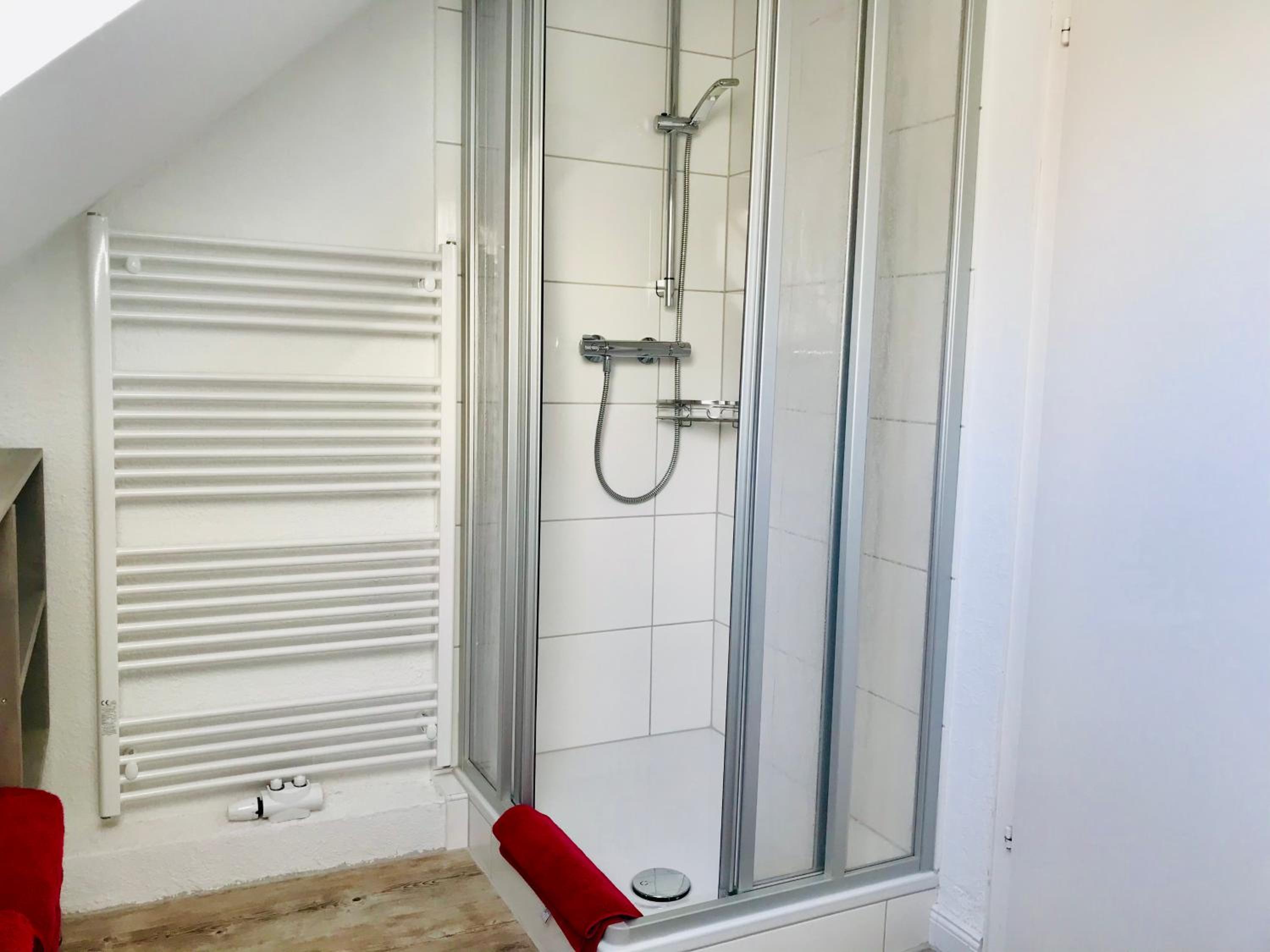 Ferienwohnung Seeblick