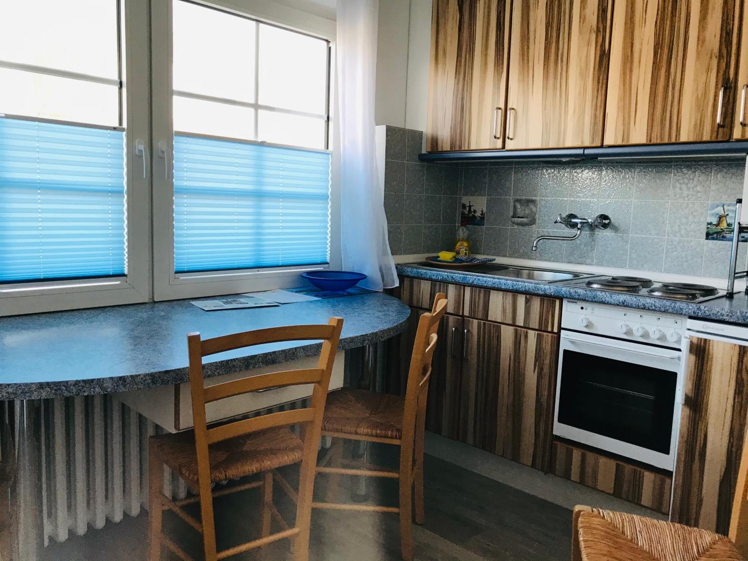 Ferienwohnung Seeblick