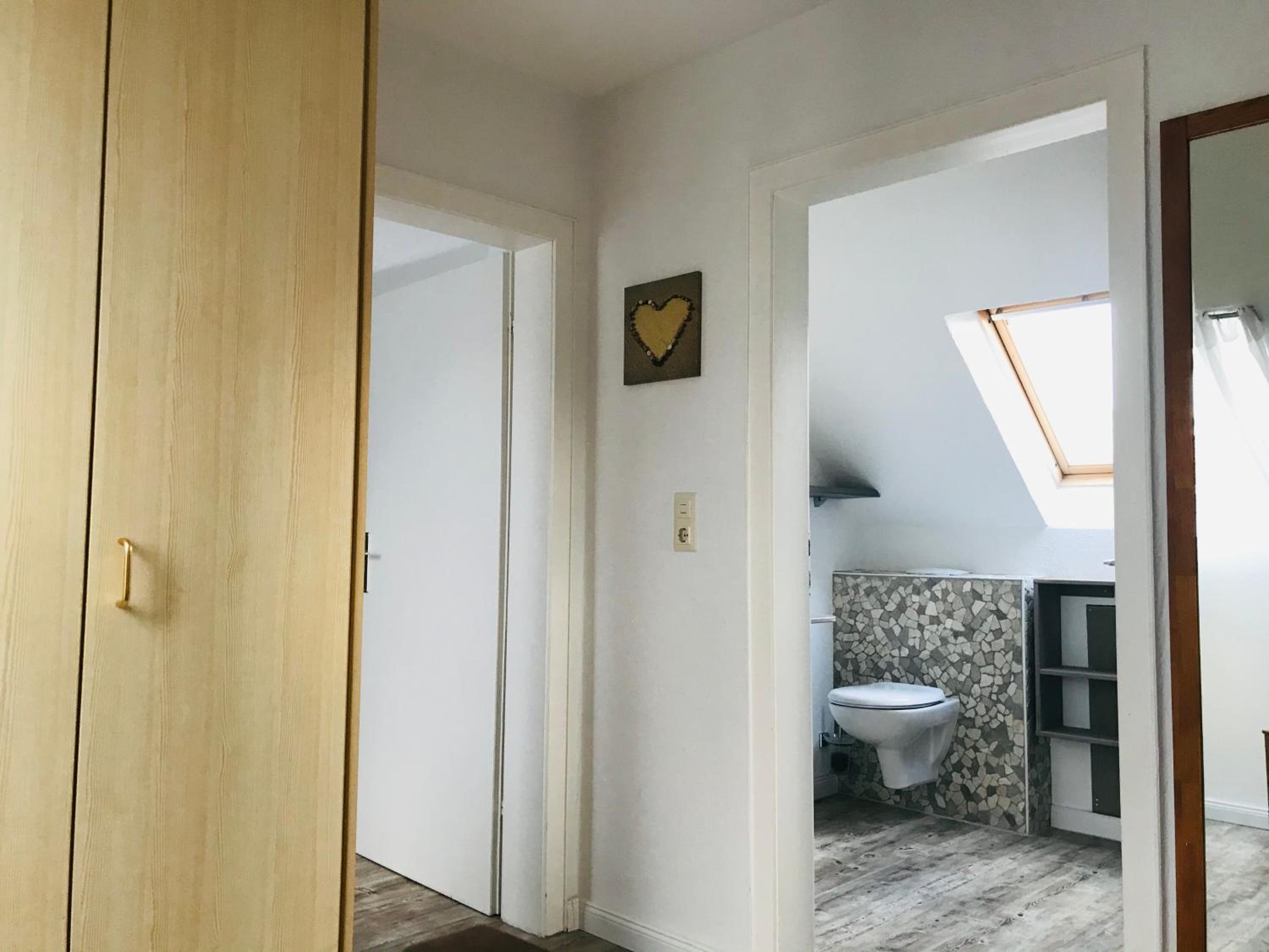 Ferienwohnung Seeblick