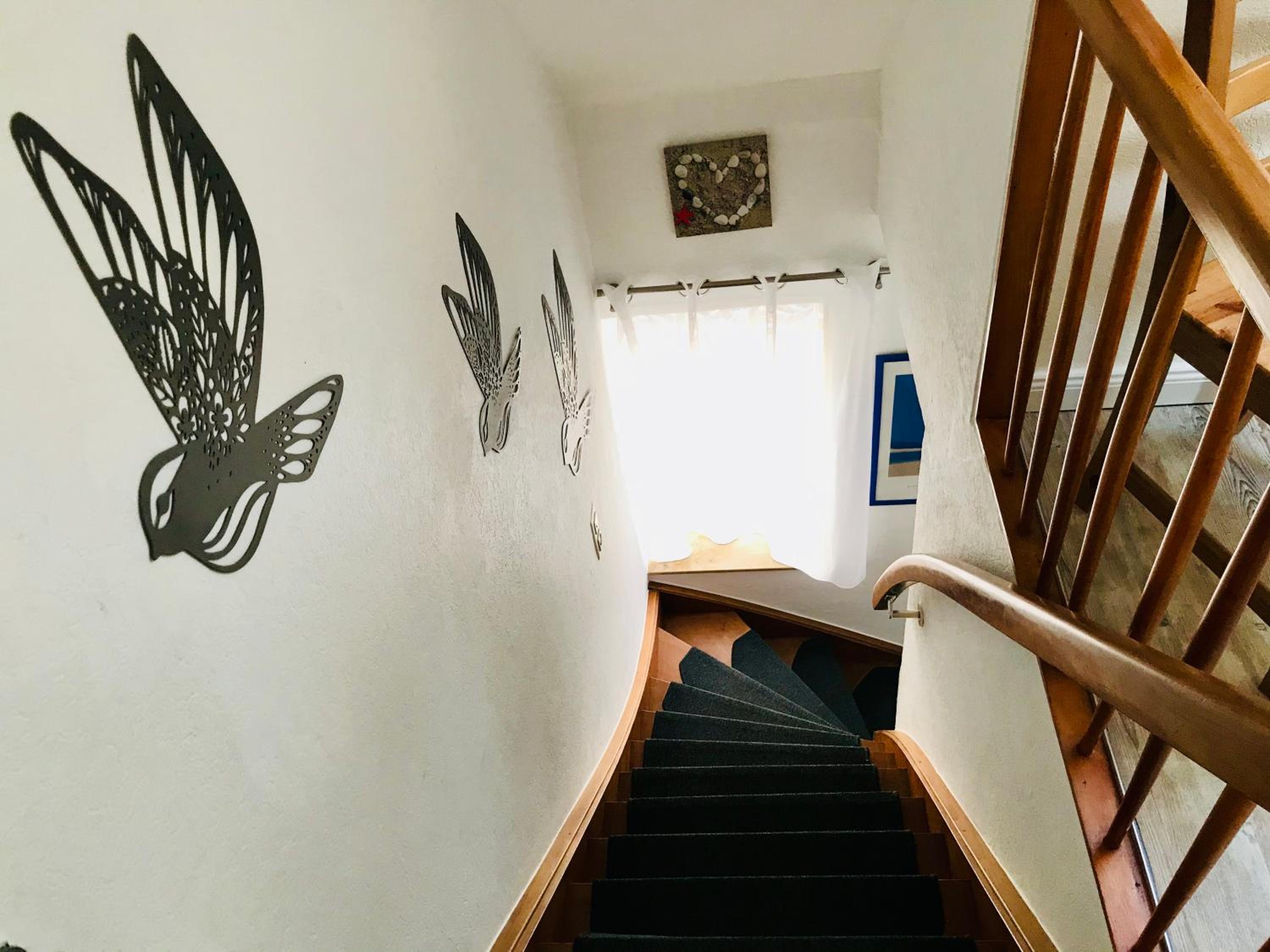 Ferienwohnung Seeblick