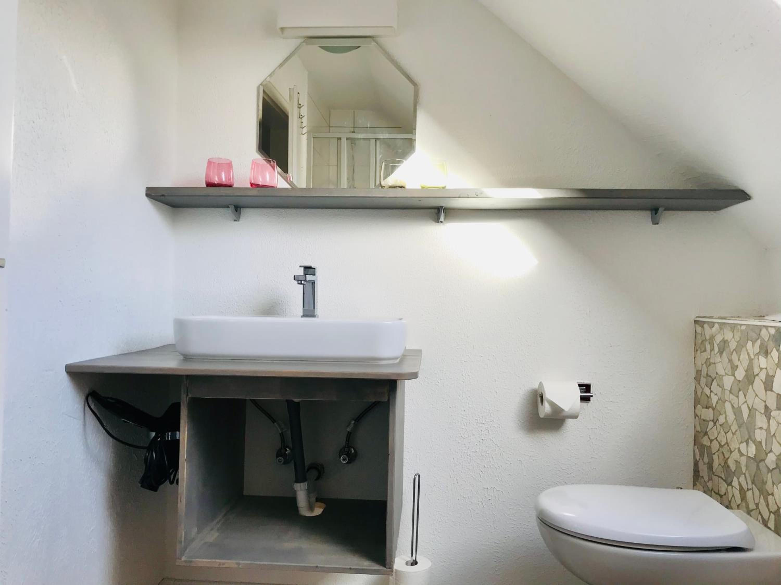Ferienwohnung Seeblick