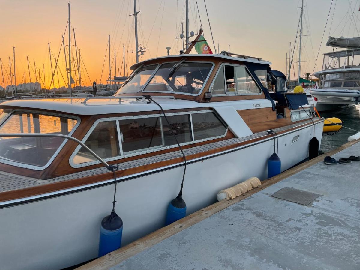 Stay in a Yacht - Algarve photo 3