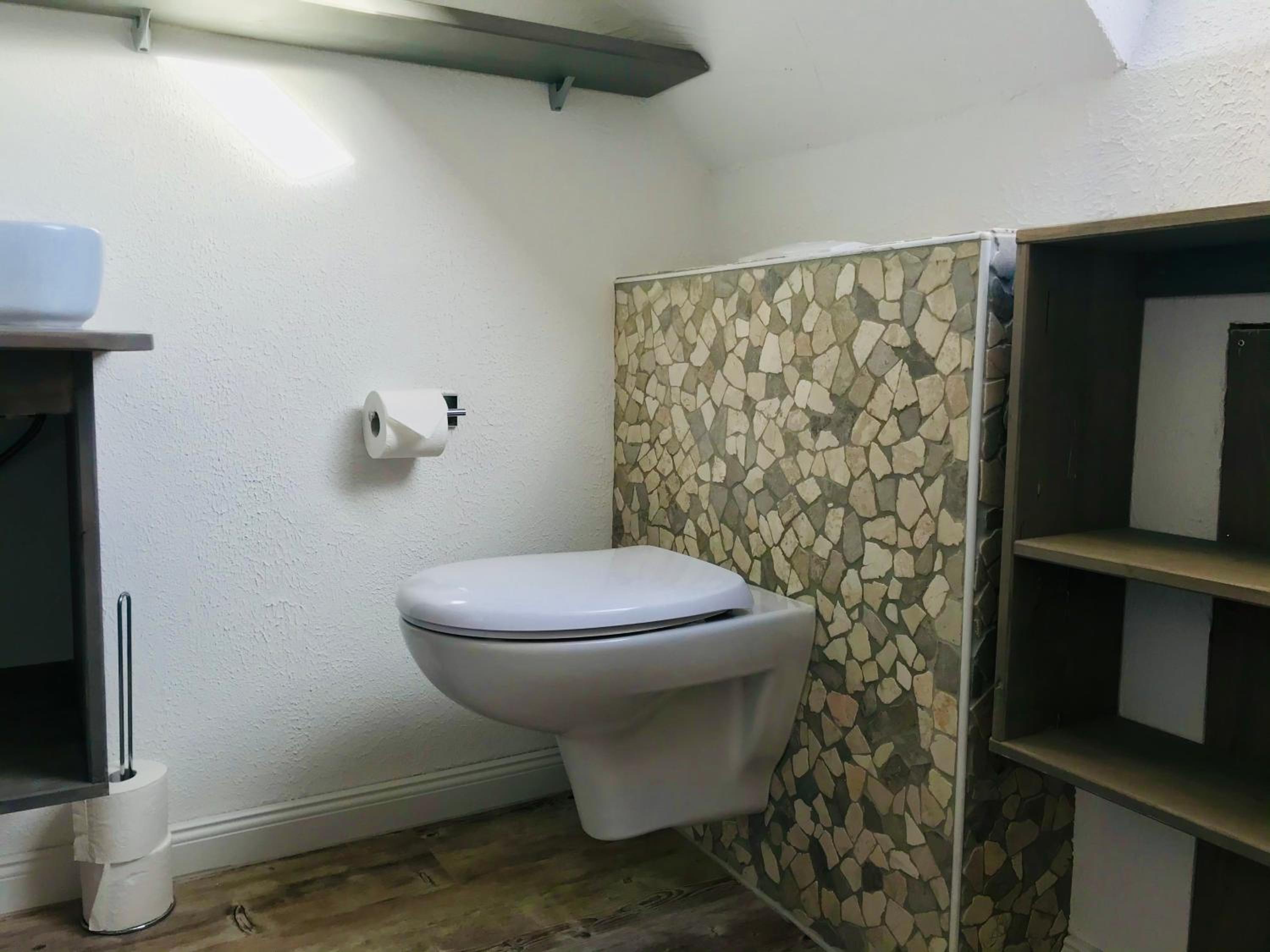 Ferienwohnung Seeblick