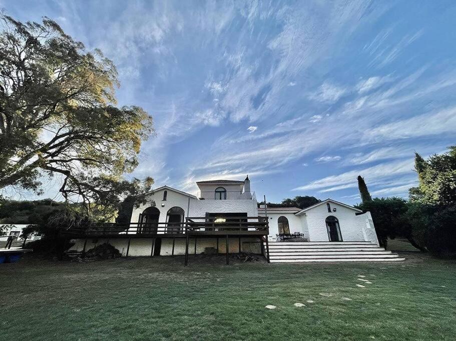 Living The Breede : Spanish House view 5