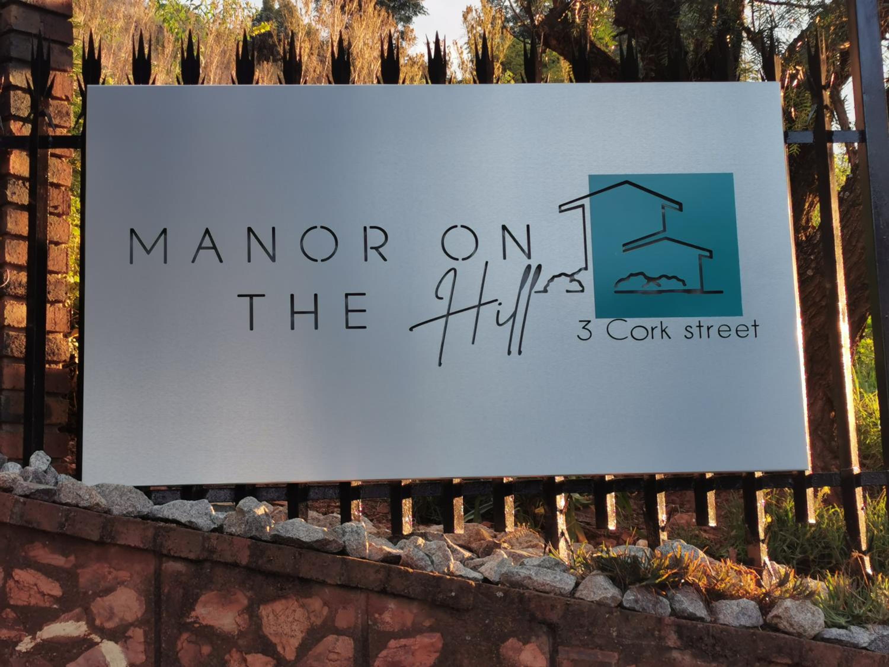 Manor on the Hill view 3