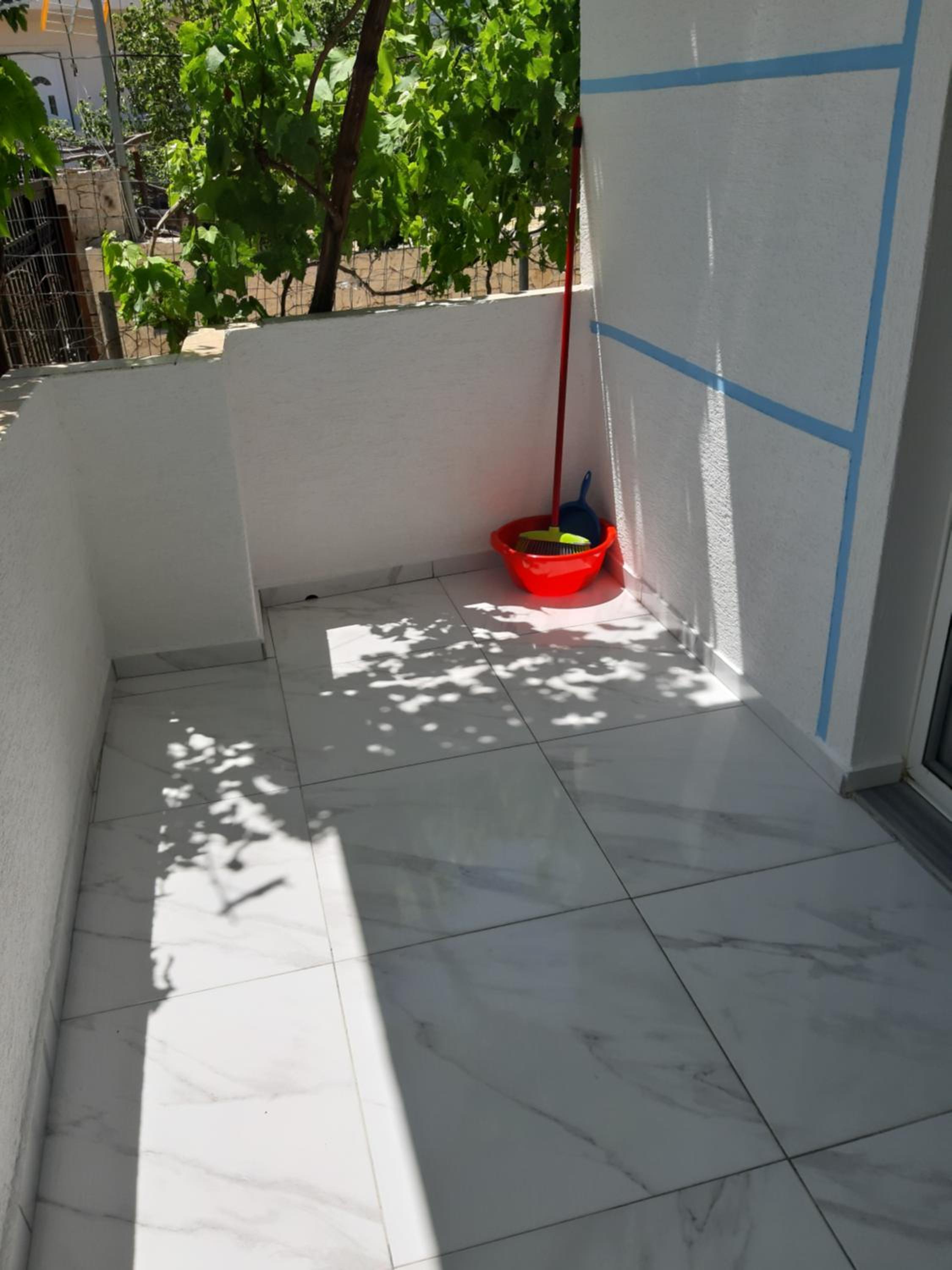 Apartament Luani