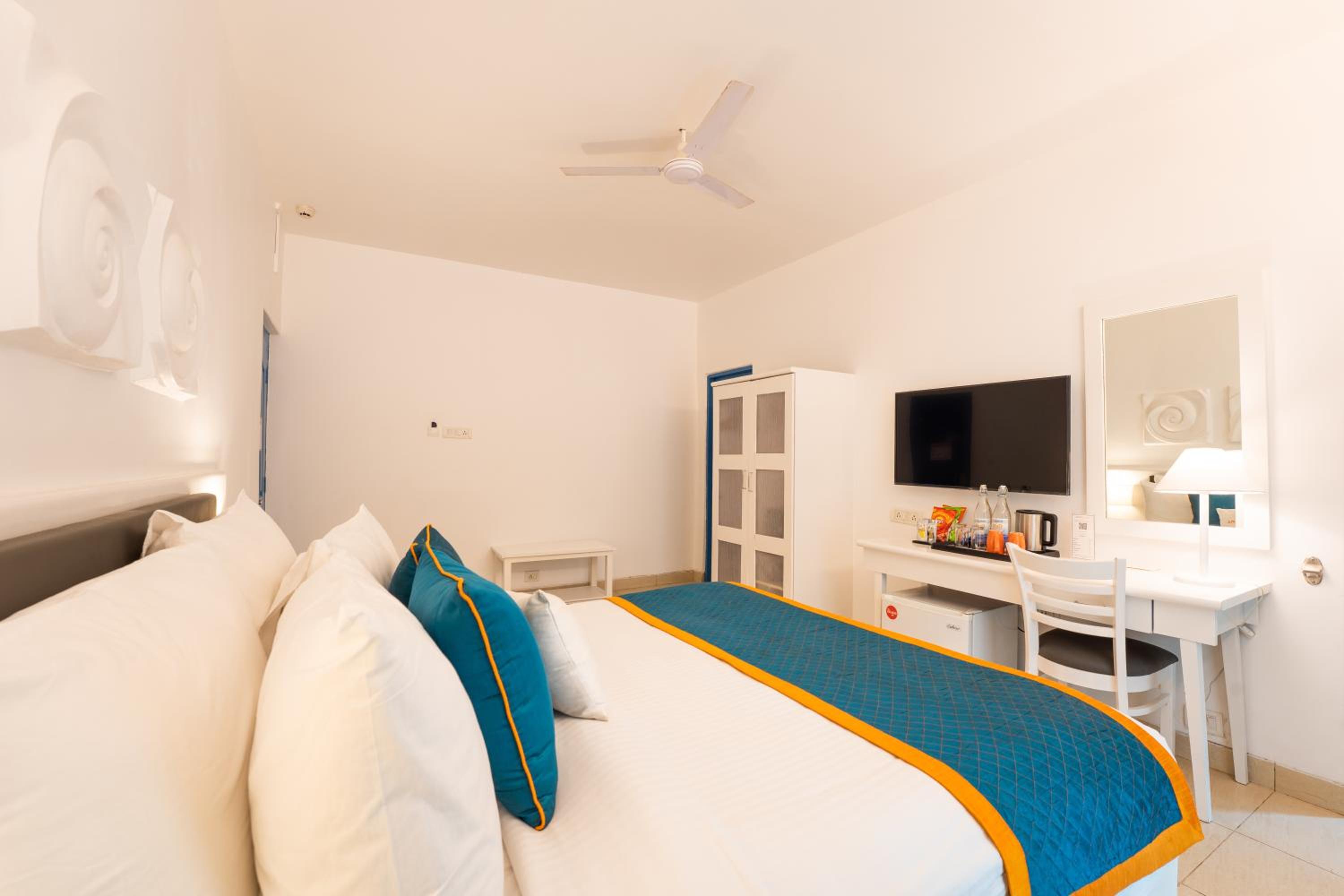 Zone Connect by The Park Calangute