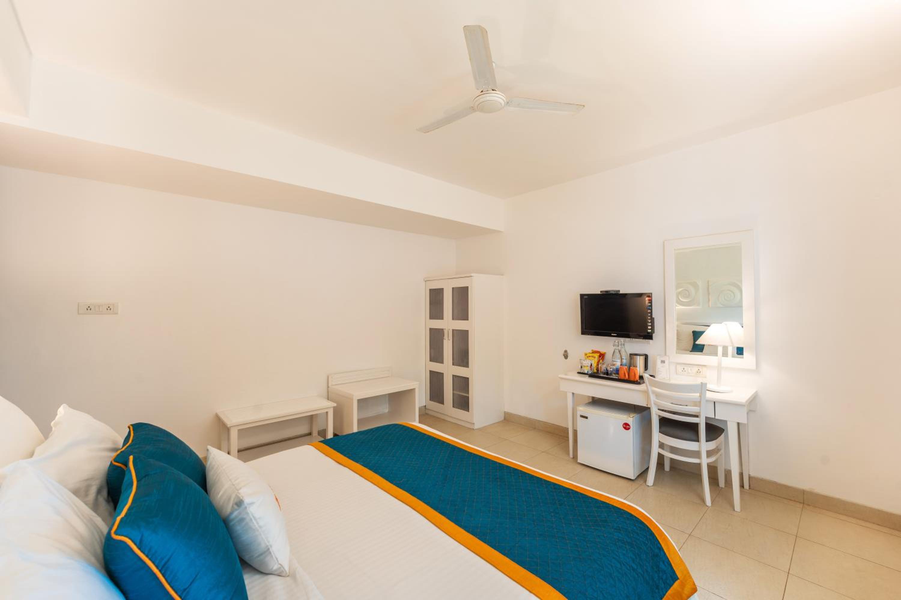 Zone Connect by The Park Calangute