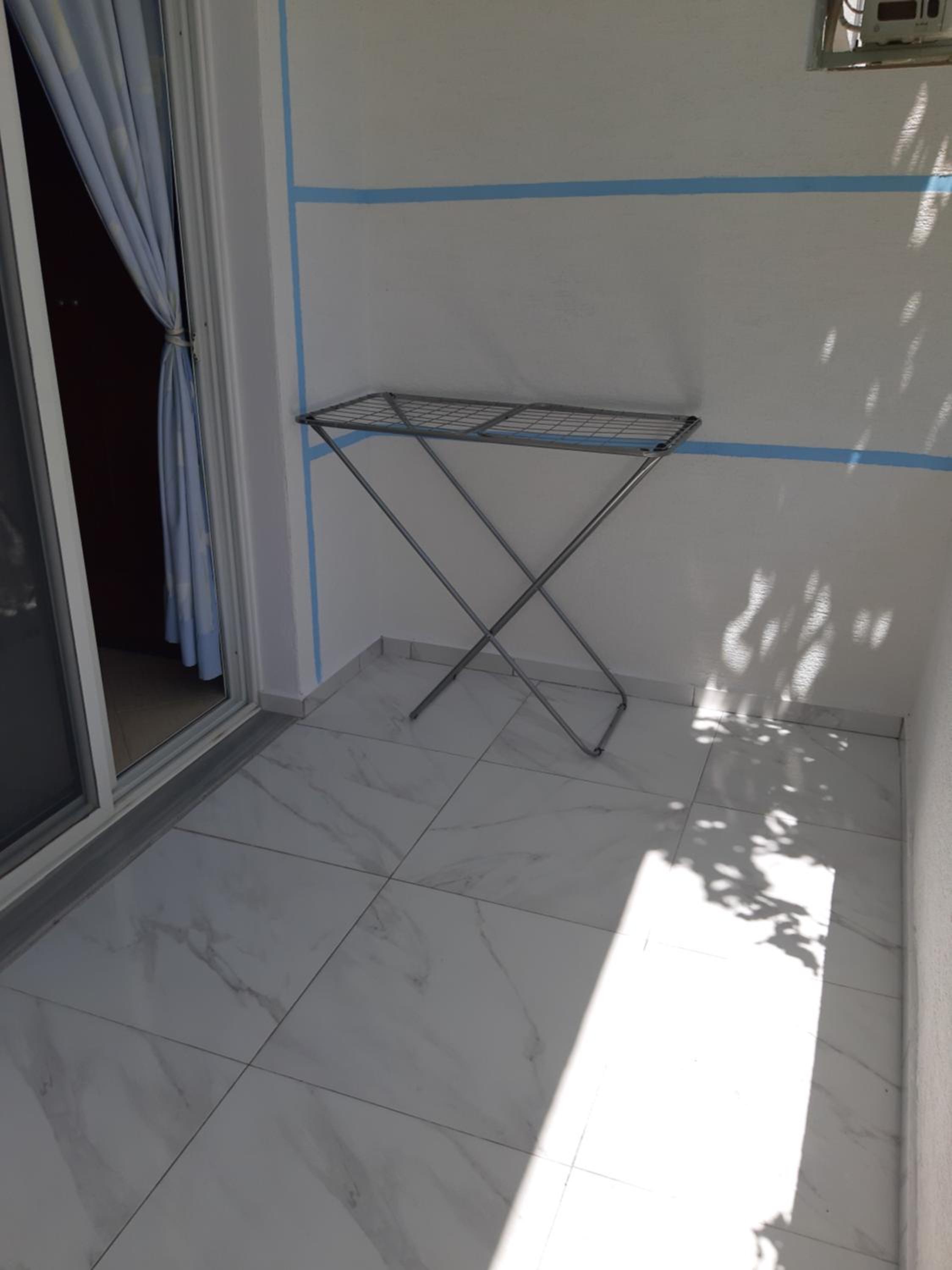 Apartament Luani