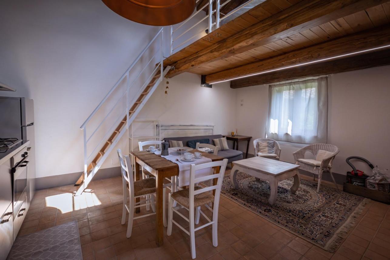 Santa Fiora Ospitalità Diffusa - La Casa del Miccio view 5
