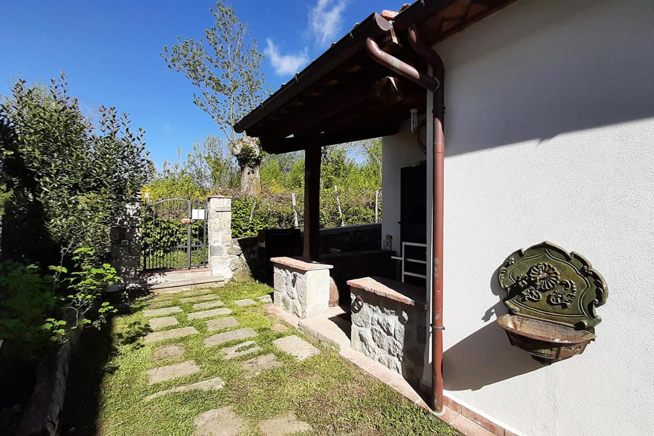 Santa Fiora Ospitalità Diffusa - La Casa del Miccio view 3