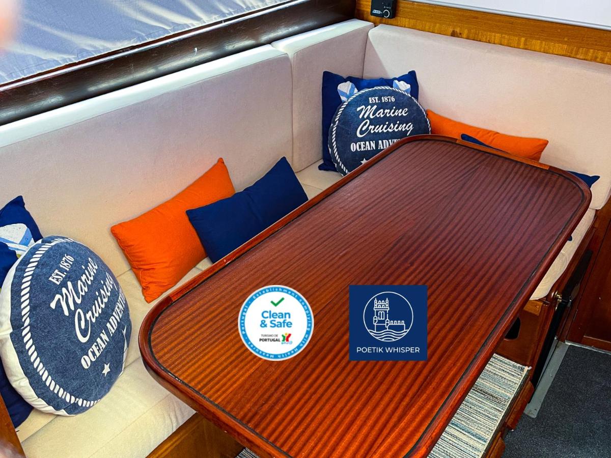 Stay in a Yacht - Algarve photo 5