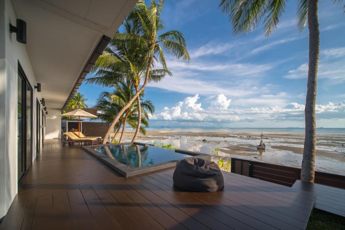 Villa Manolo view 3