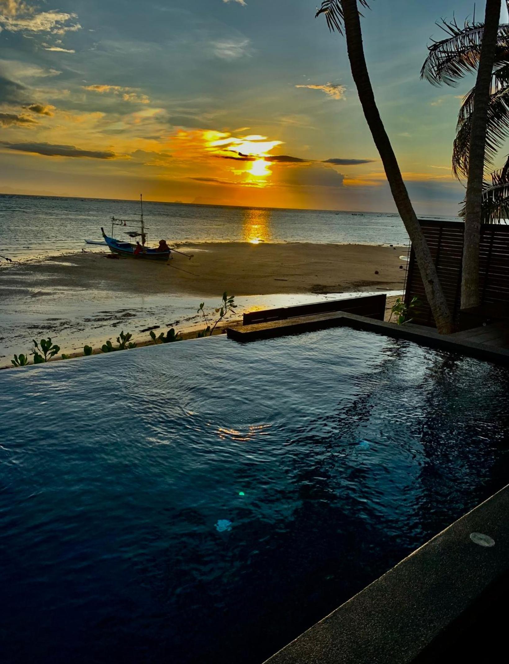 Villa Manolo view 4