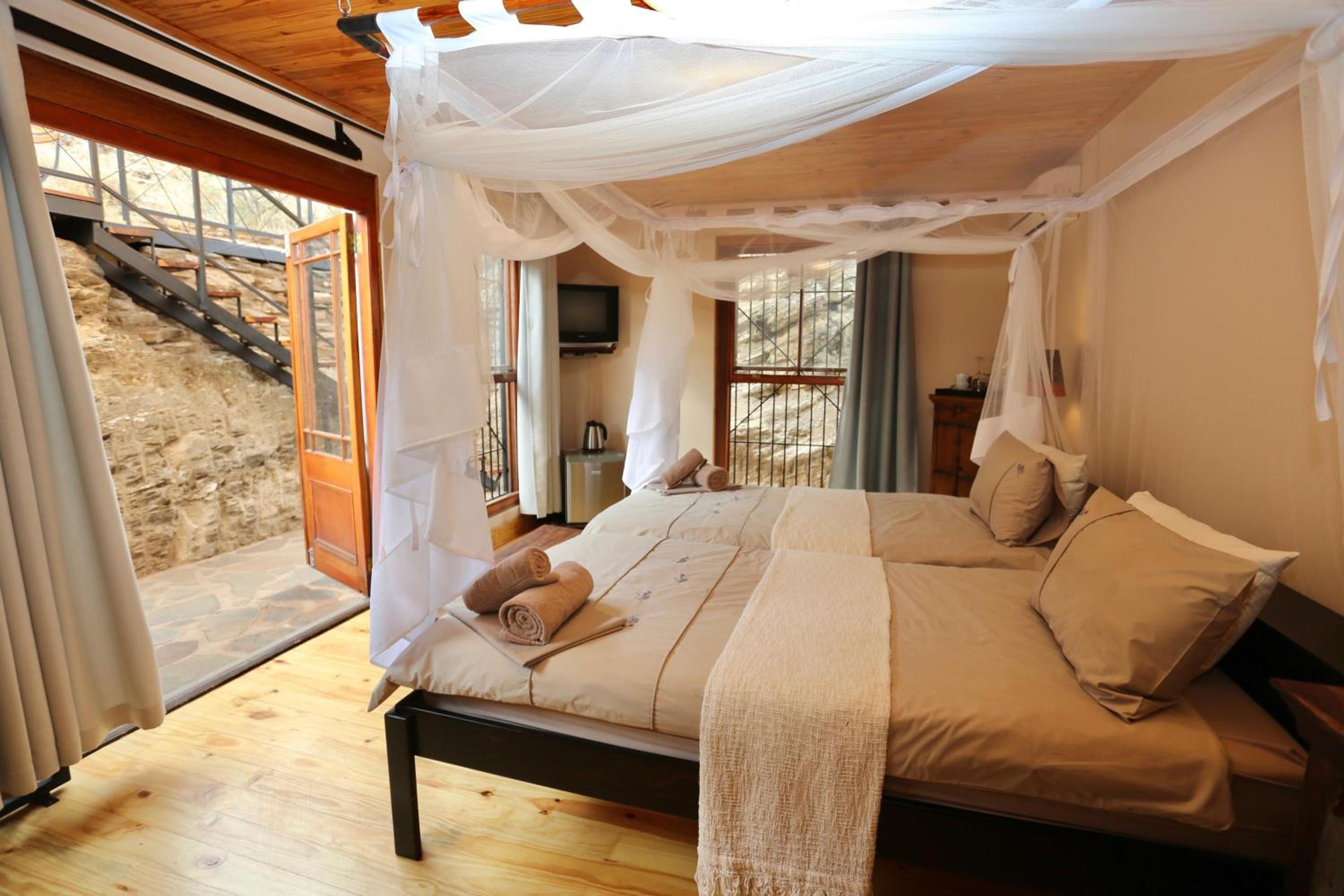 Ti Melen Boutique Guesthouse view 5