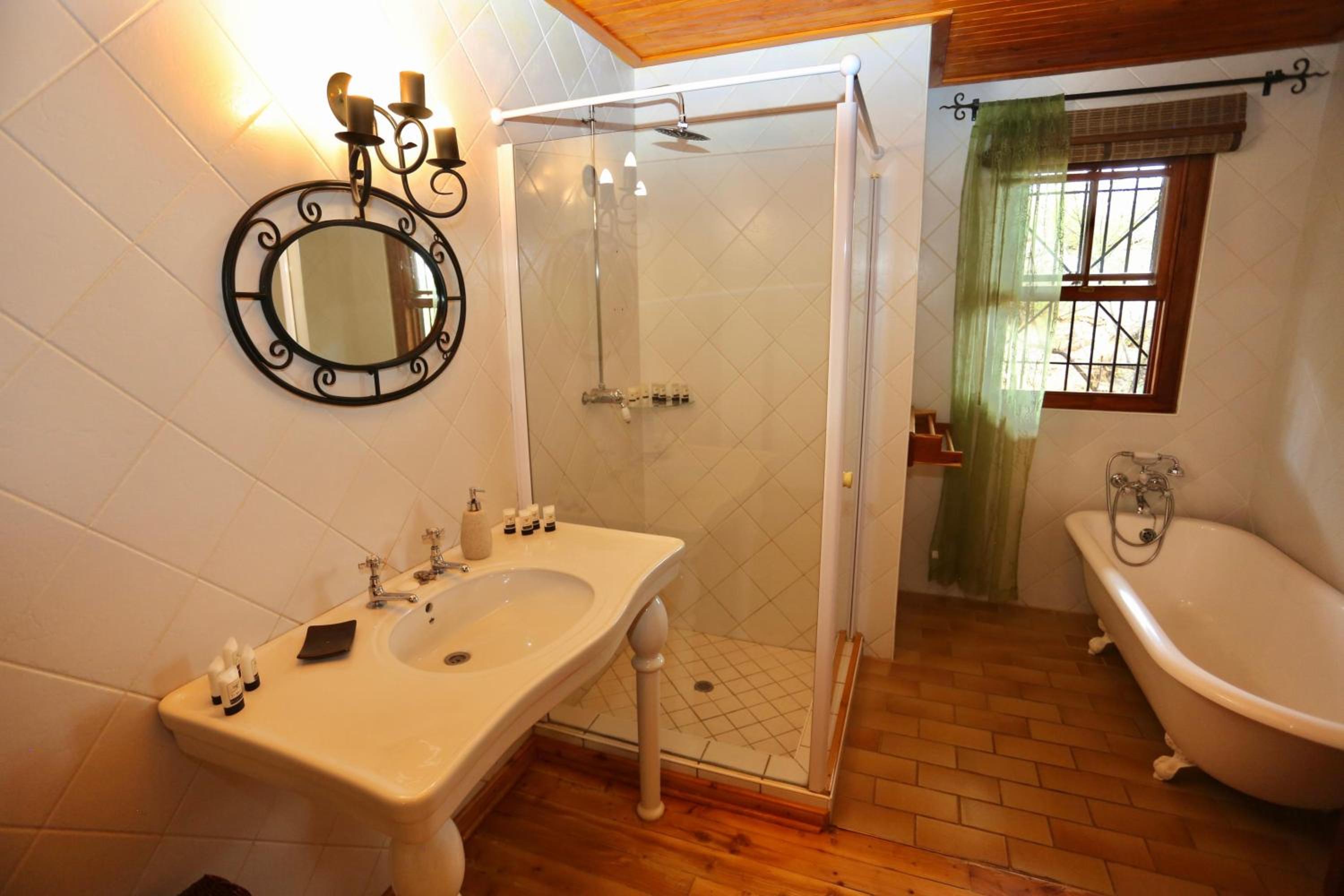 Ti Melen Boutique Guesthouse view 4