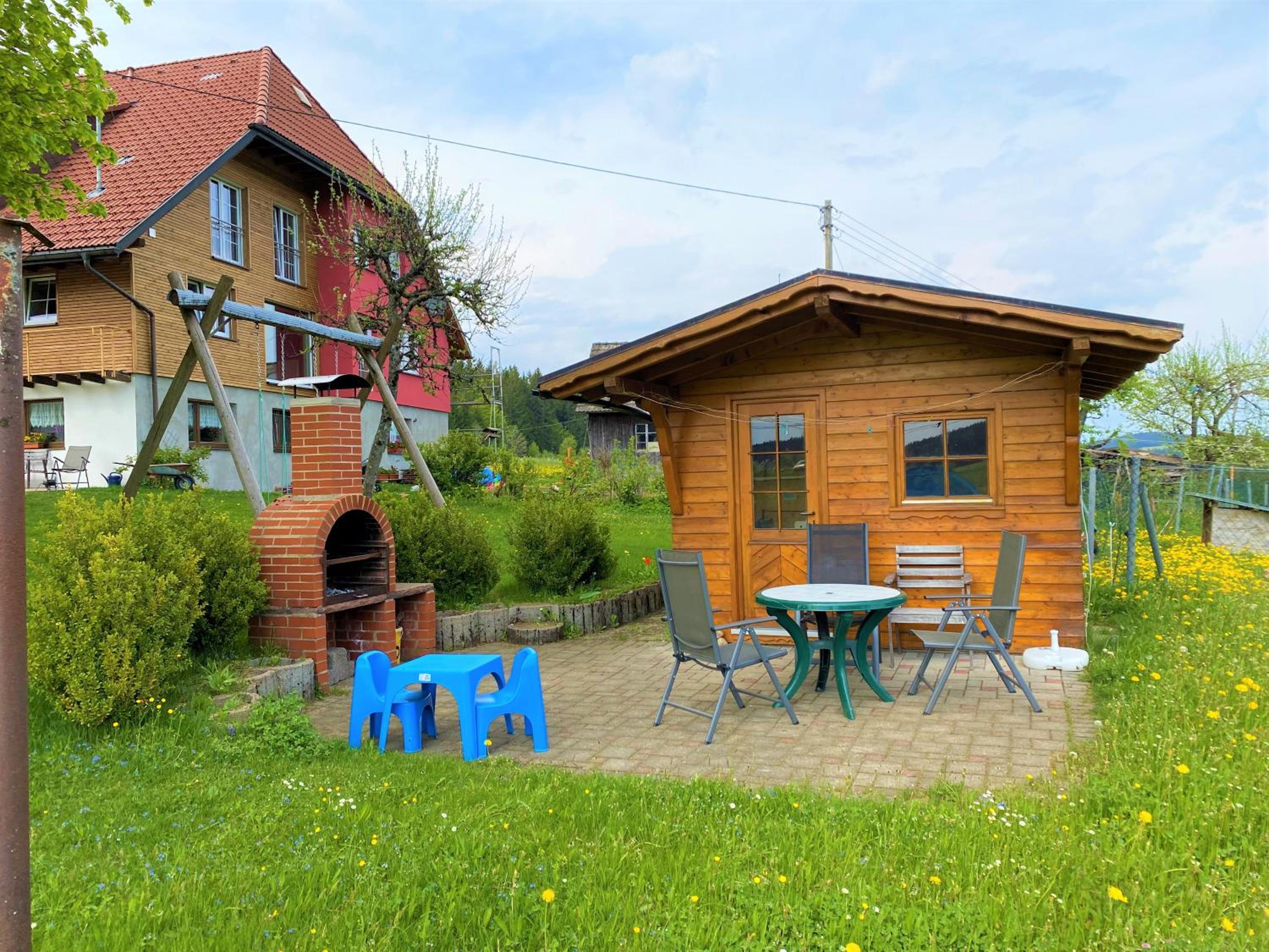 Süßen Häusle
