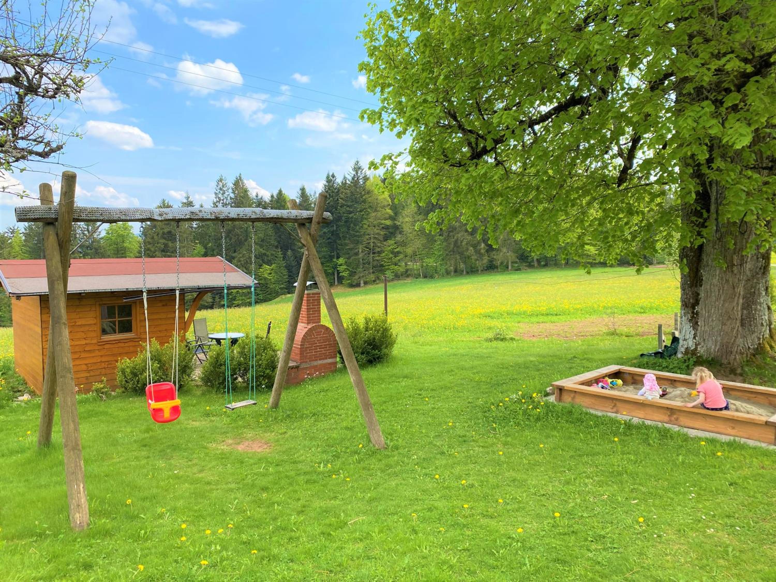 Süßen Häusle